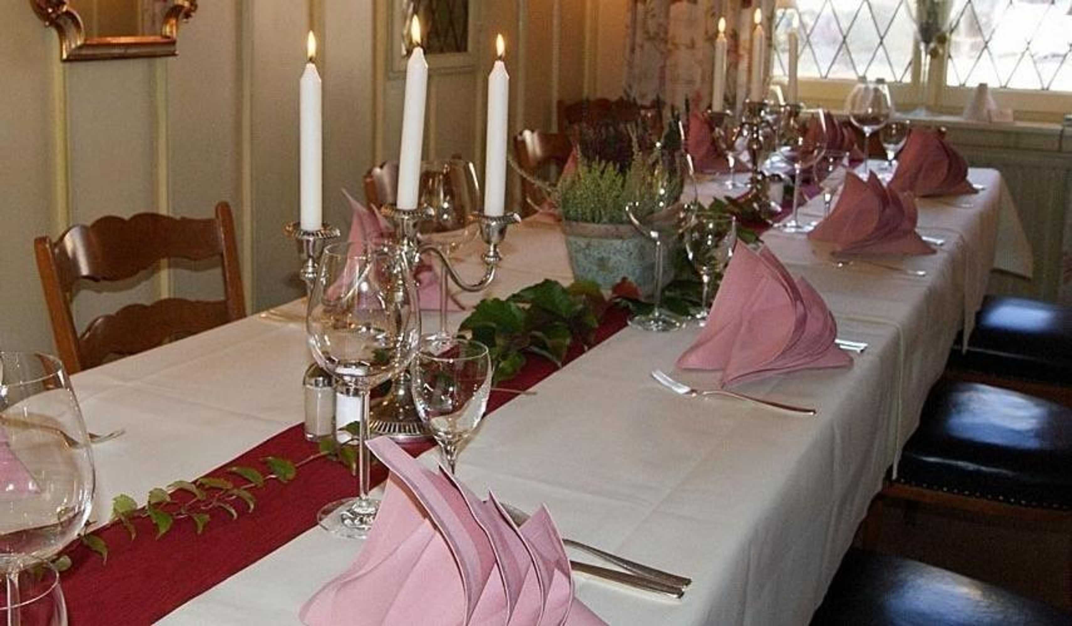 Gift card for Hotel Keller