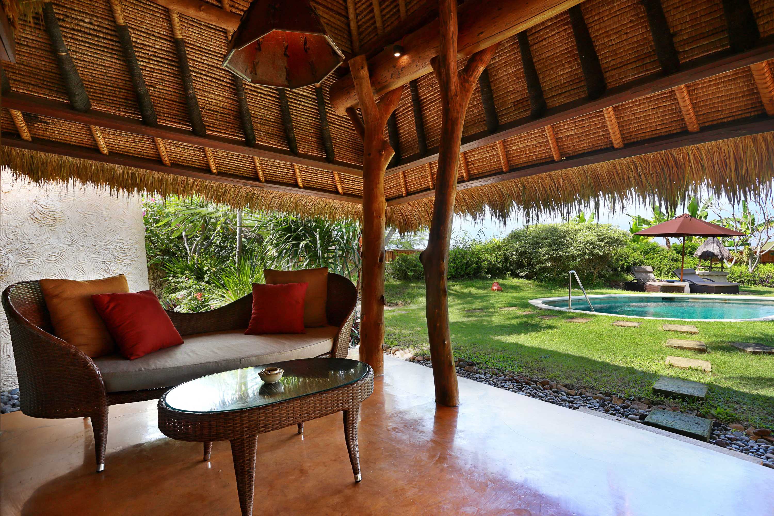 Gift card for Novotel Lombok Resort And Villas