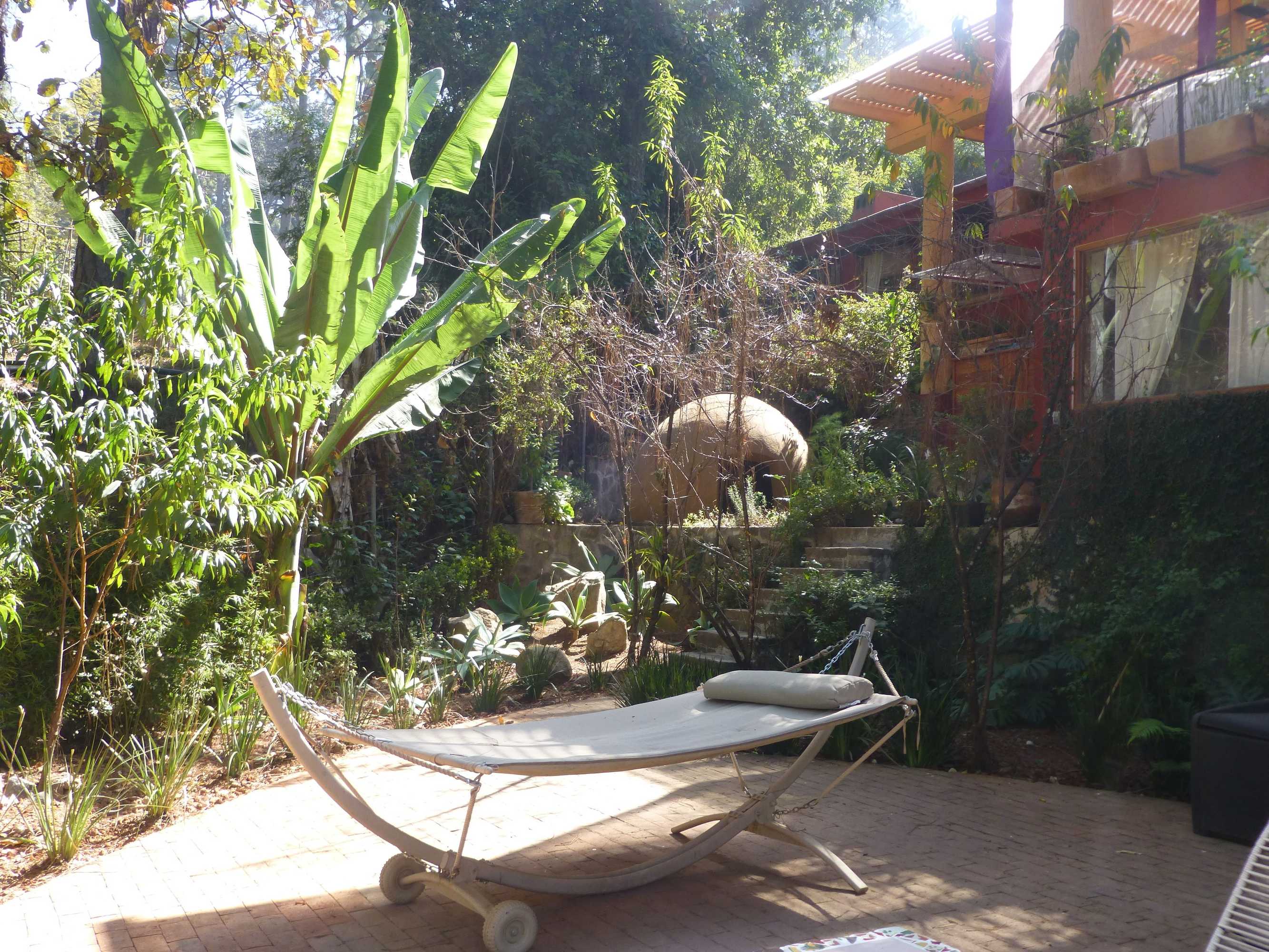 Gift card for La Casa Del Rio