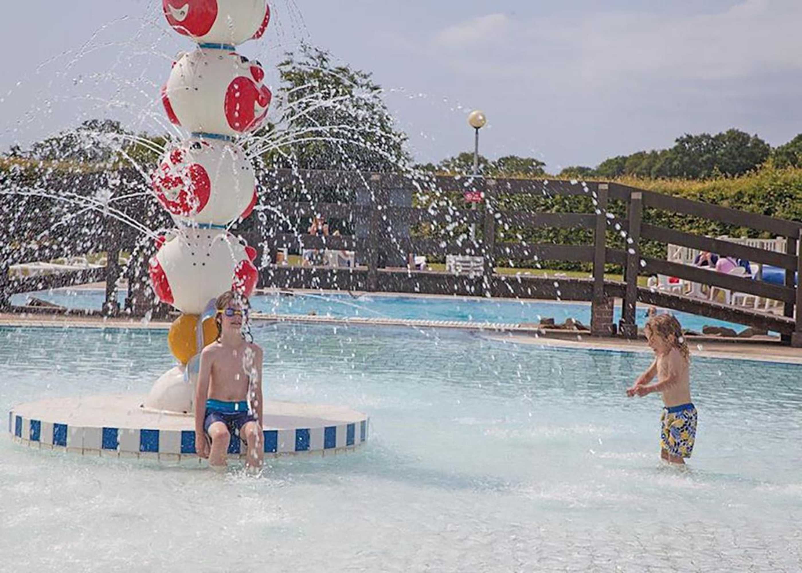 Gift card for New Forest Lodges Gift card for New Forest Lodges