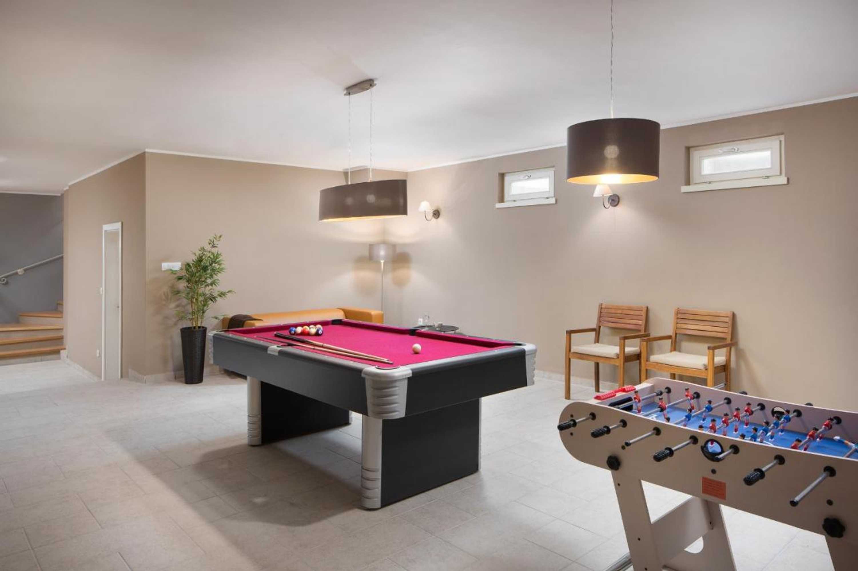 Gift card for Villa Sara