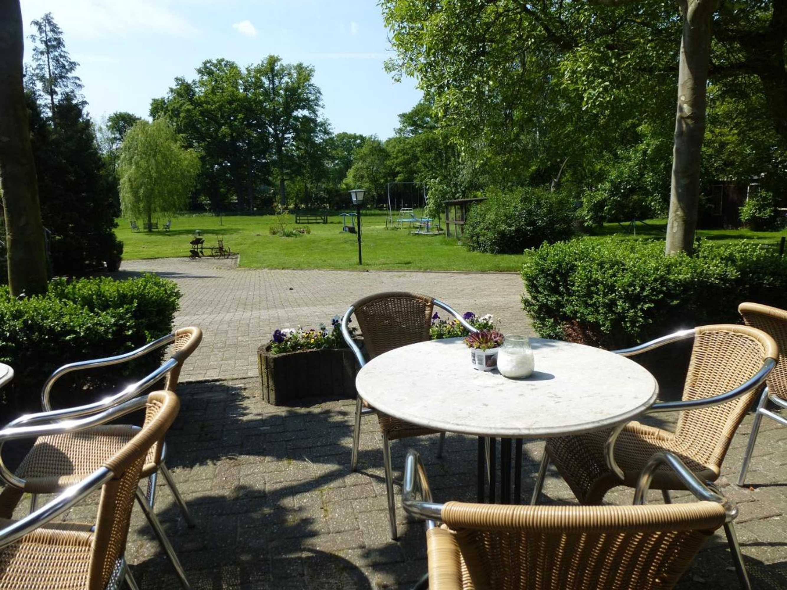 Gift card for Hotel de Lindeboom