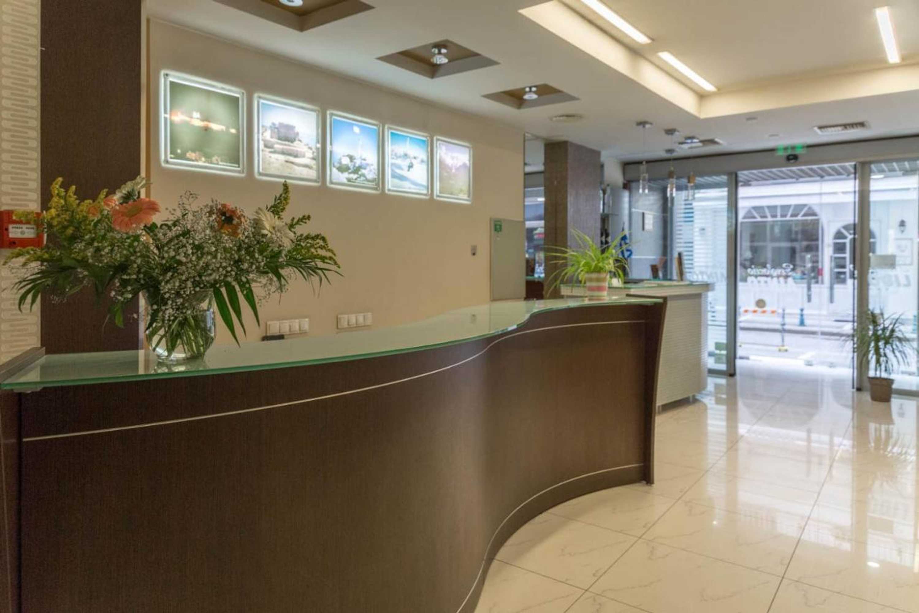 Gift card for Lido Hotel