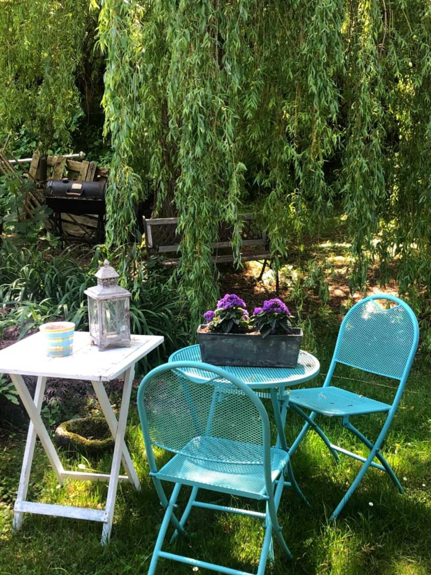 Gift card for Villa Kunterbunt