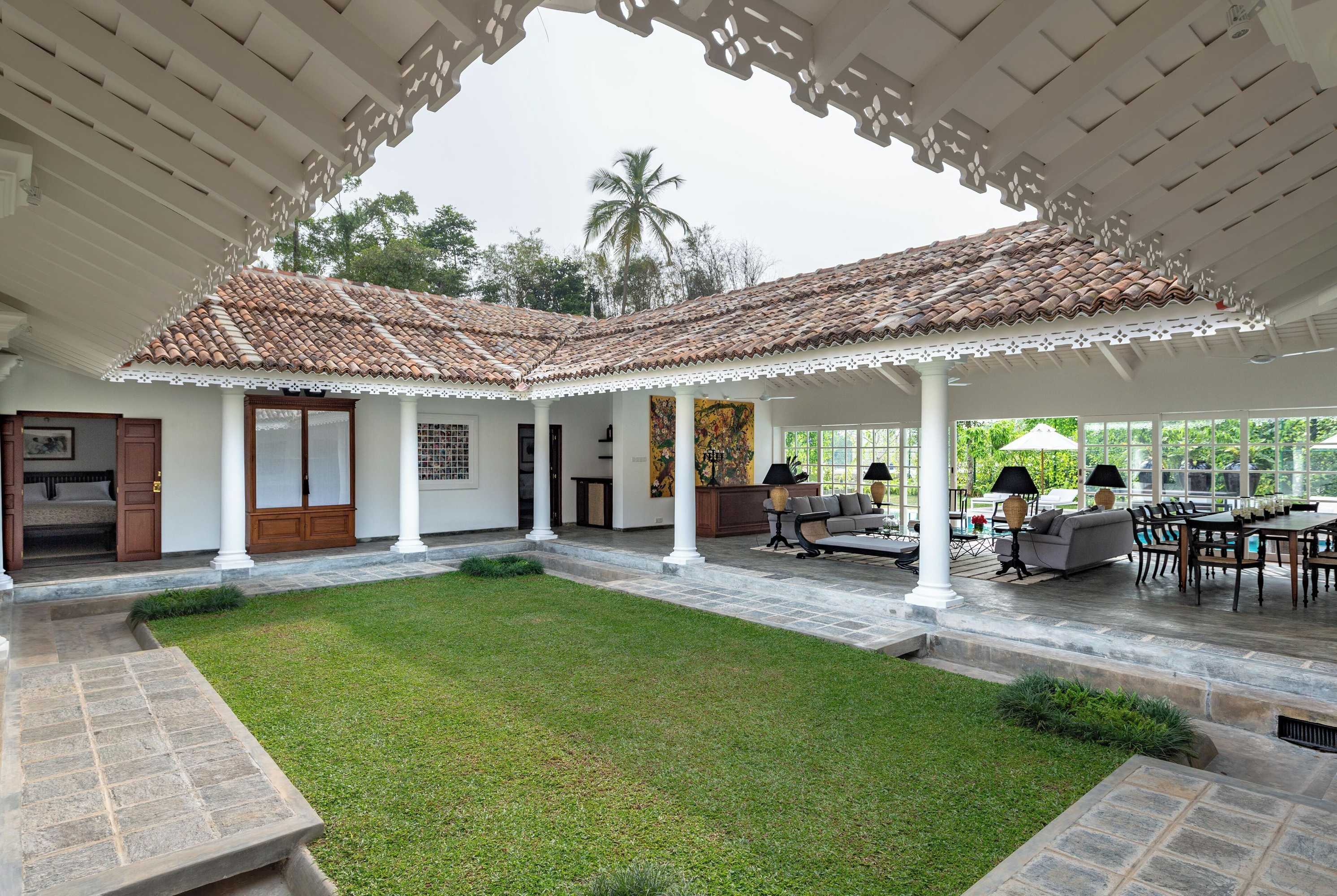 Gift card for Nyne Hotels Leela Walauwwa - Induruwa Gift card for Nyne Hotels Leela Walauwwa - Induruwa