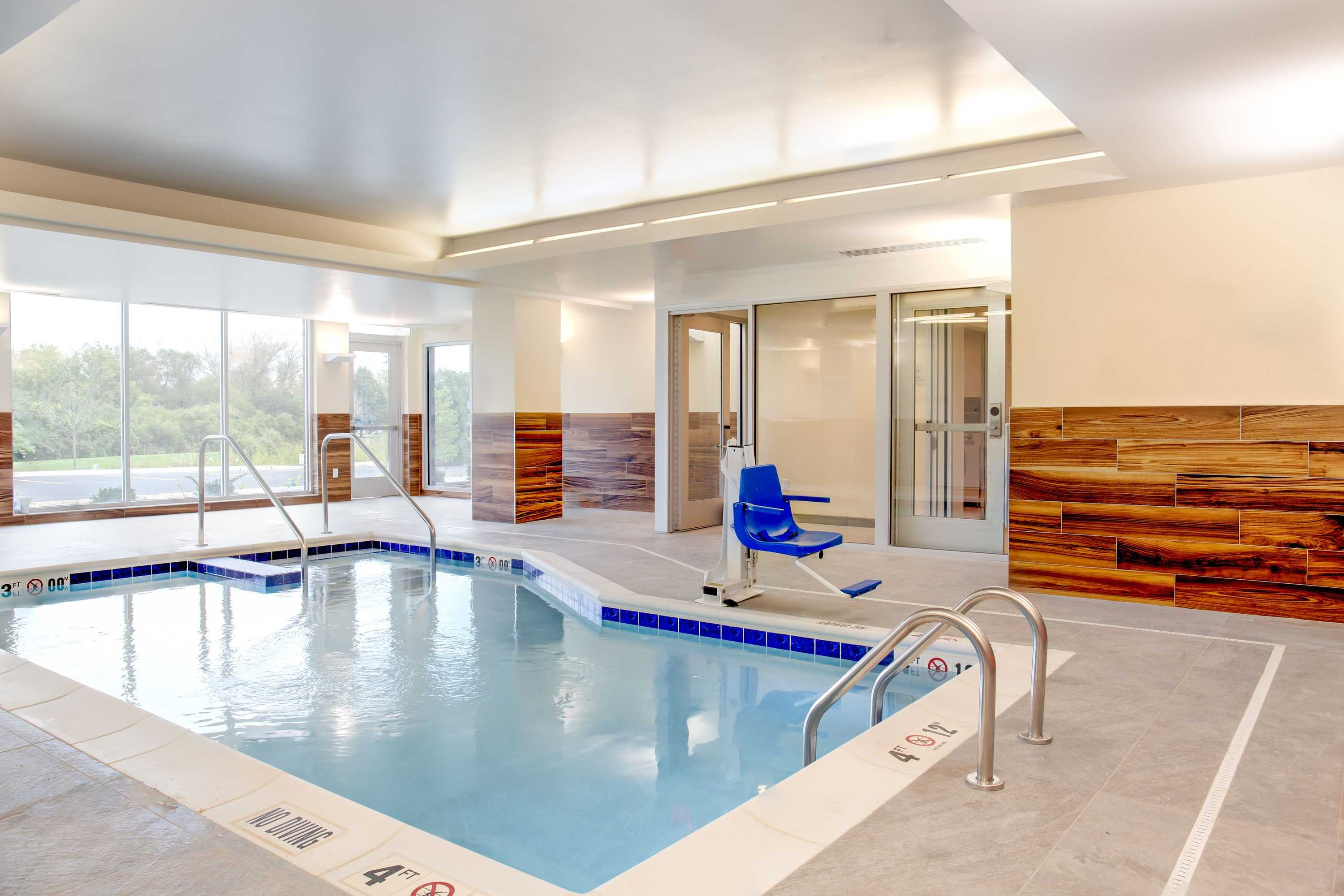 Gift card for Fairfield Inn & Suites Kenosha Pleasant Prairie