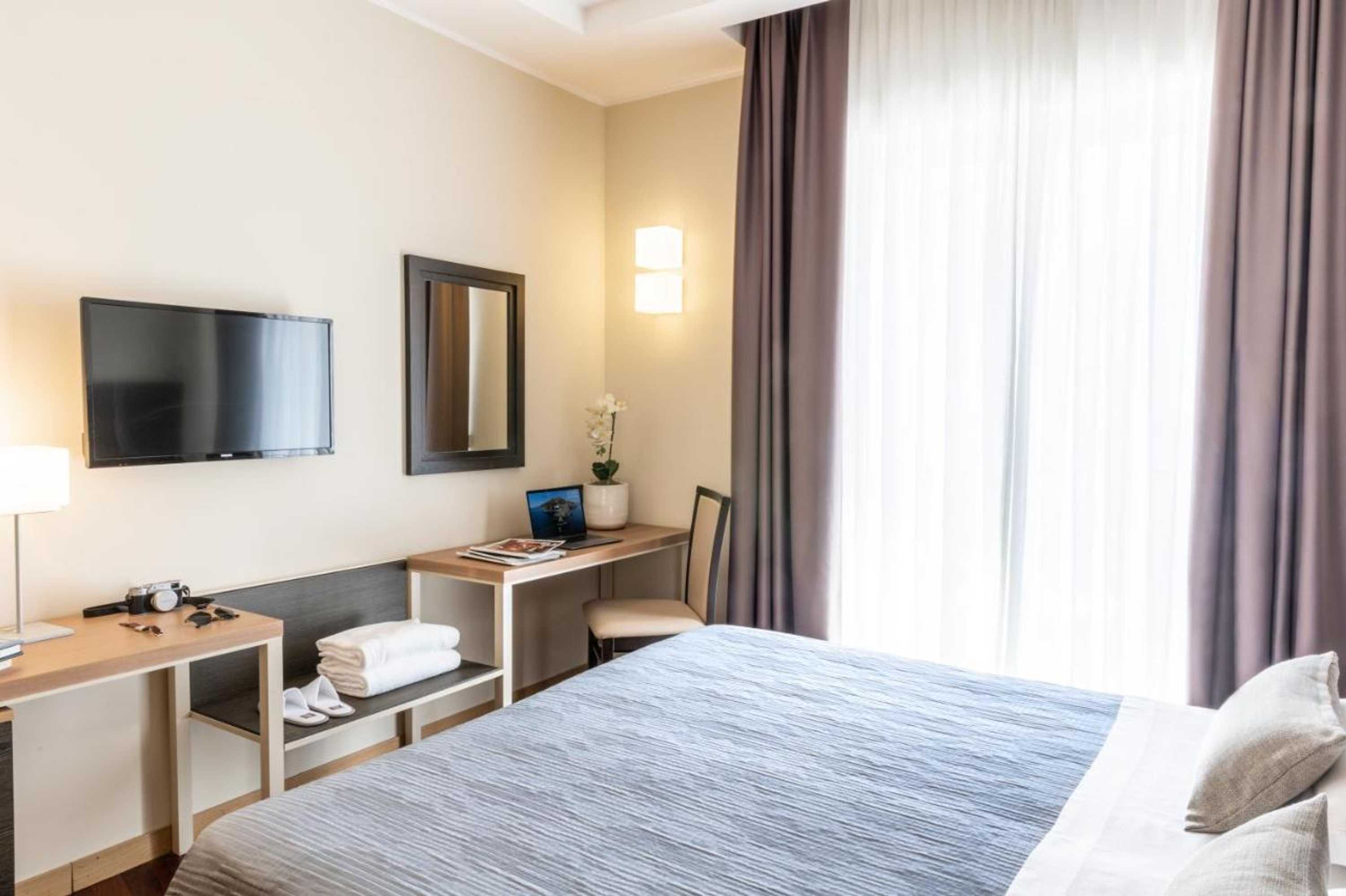 Gift card for Grand Hotel Spiaggia