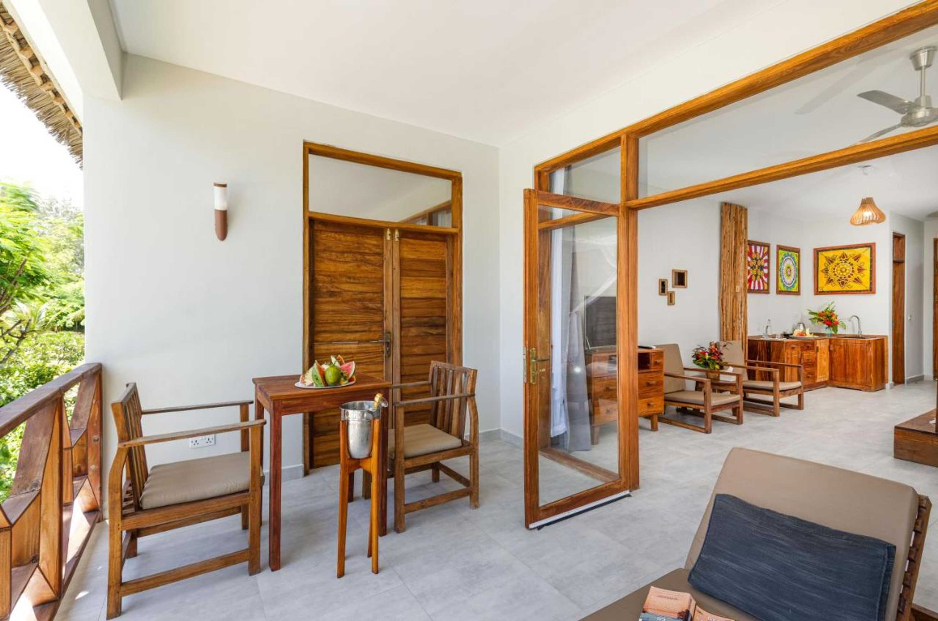 Gift card for Zanzibella Hotel & Spa Gift card for Zanzibella Hotel & Spa