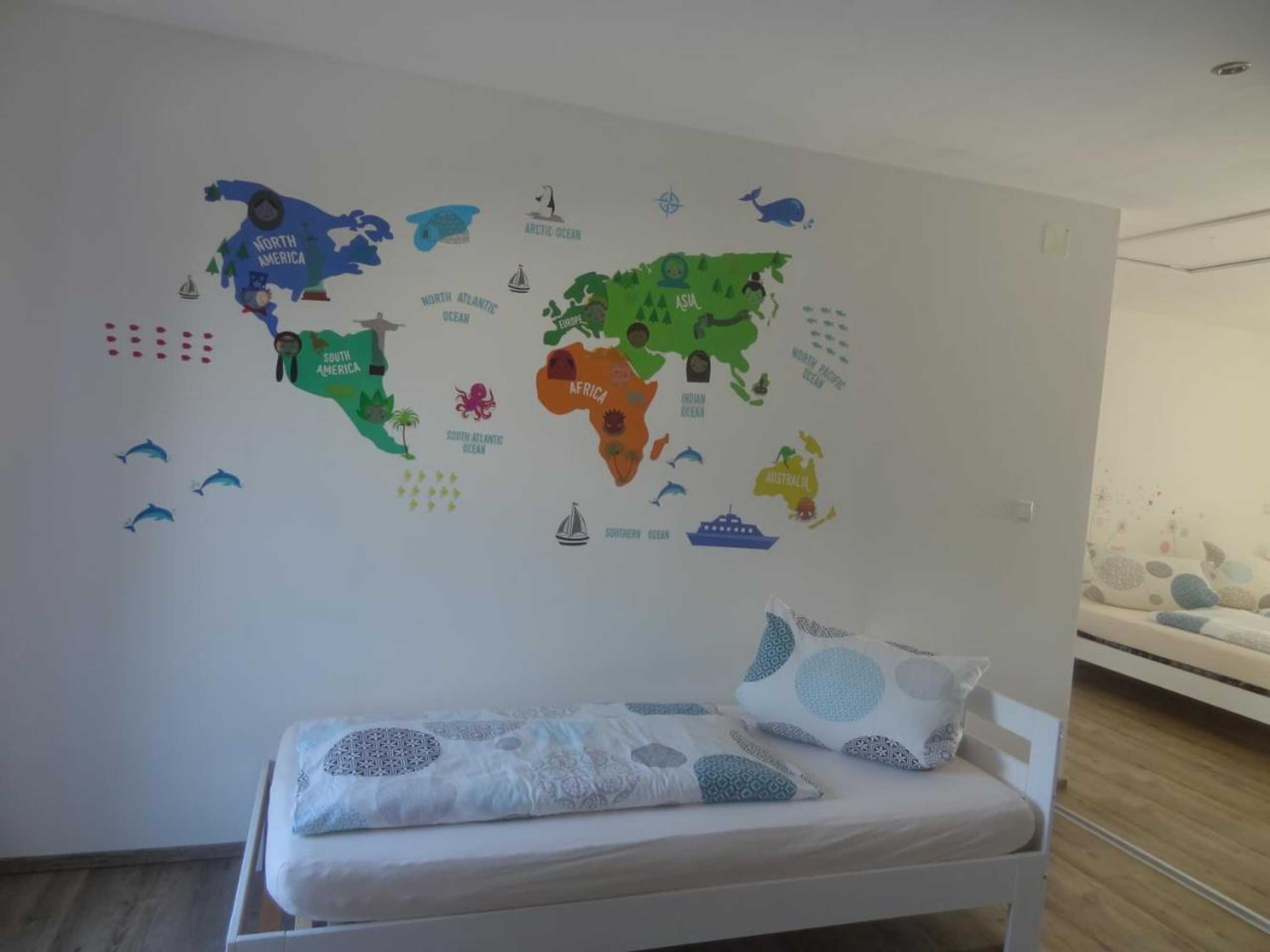 Gift card for Ferienwohnung Ebersbach