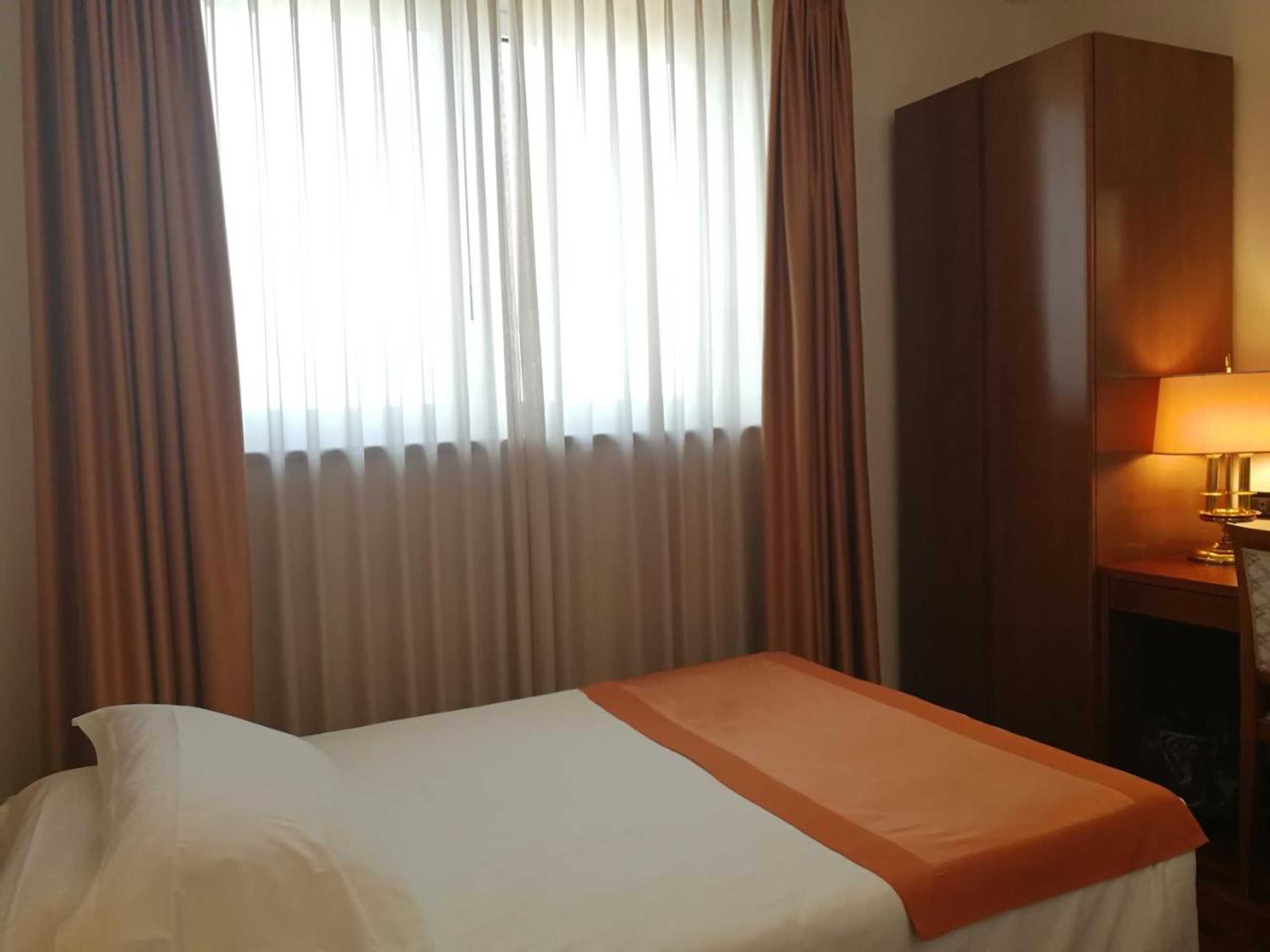 Gift card for Hotel Marconi