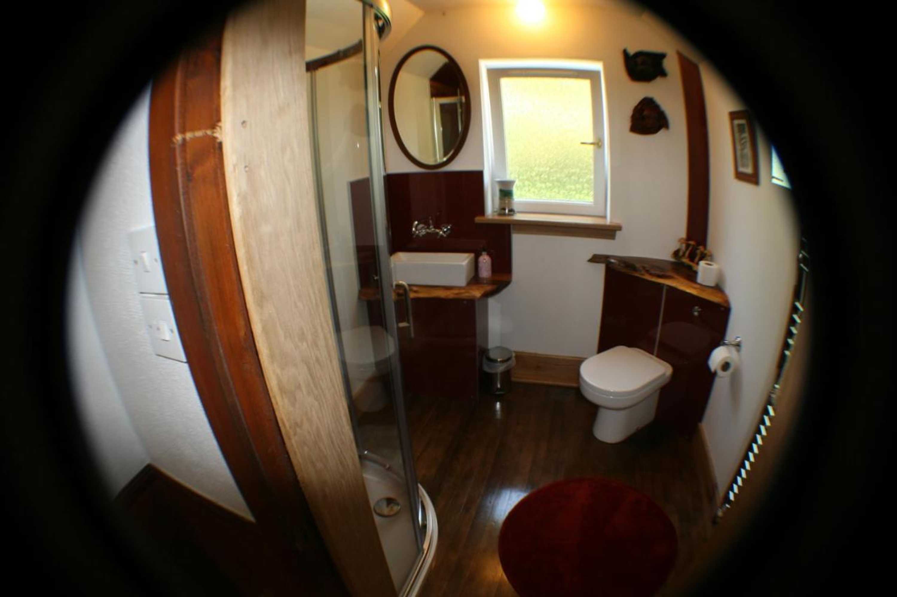 Gift card for The Whitehouse