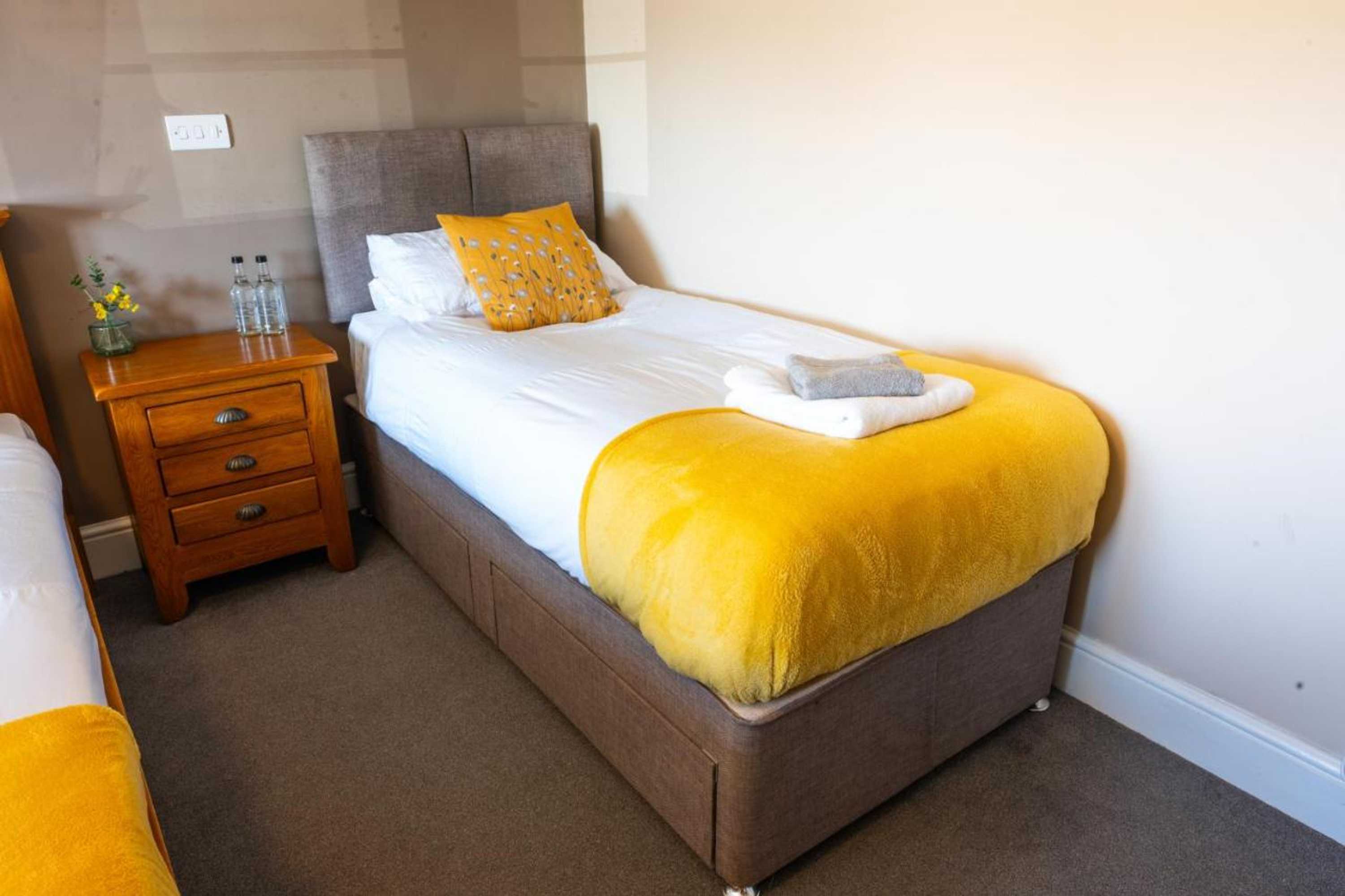 Gift card for The Gate Hangs High