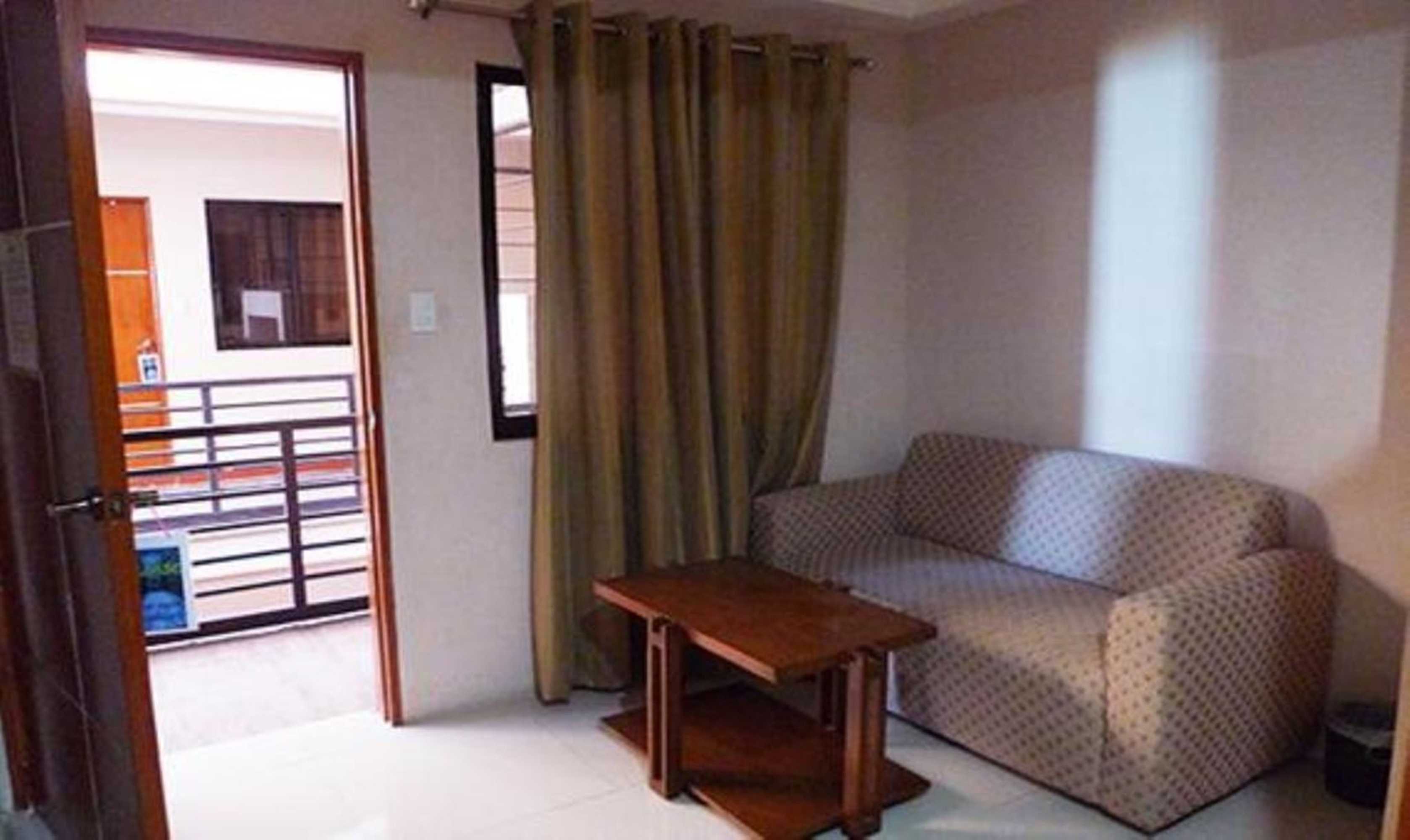 Gift card for Hidden Pearl Hotel - Janus Luxury Suites