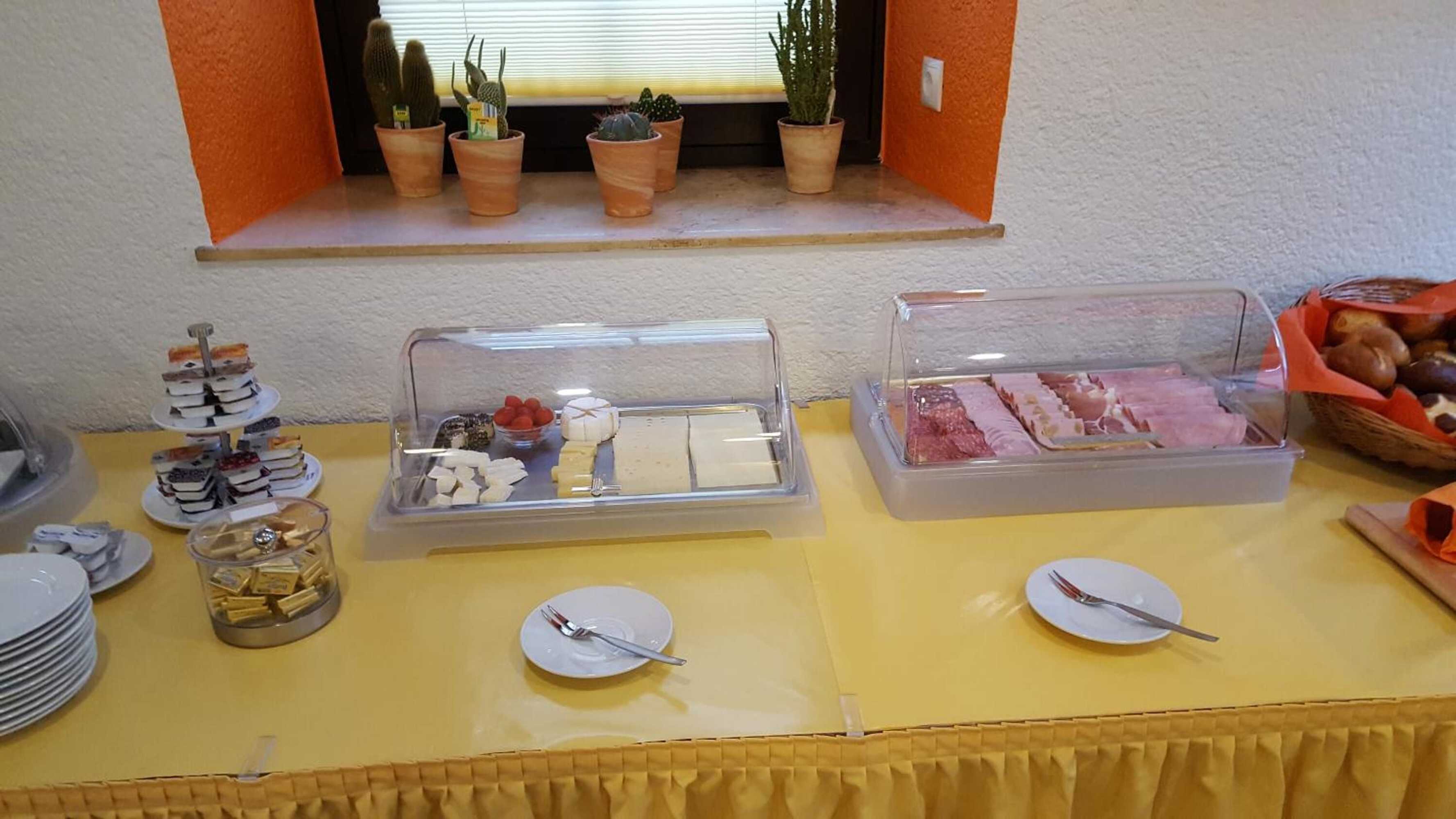 Gift card for Hotel Trutzpfaff