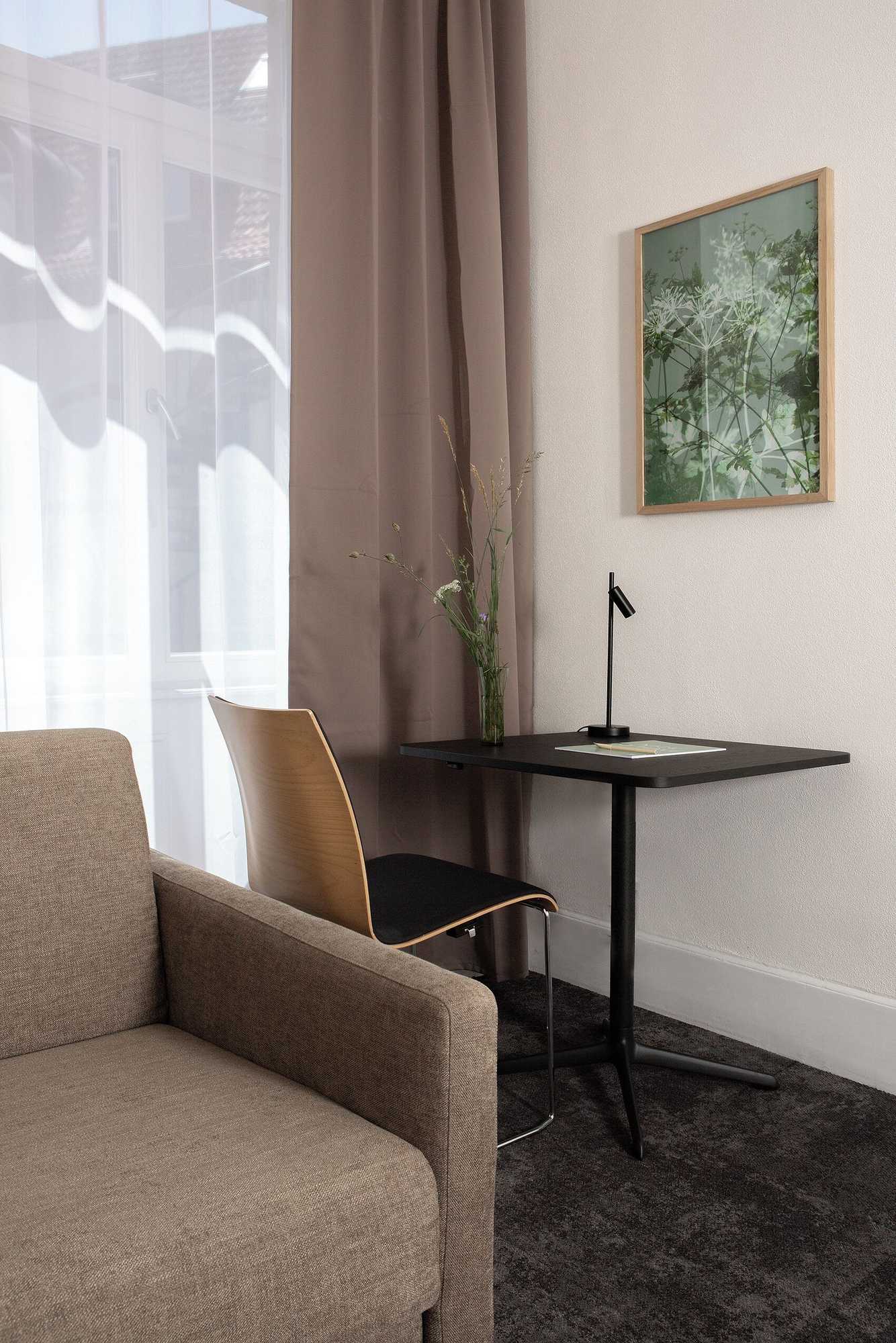 Gift card for Hotel Kredell