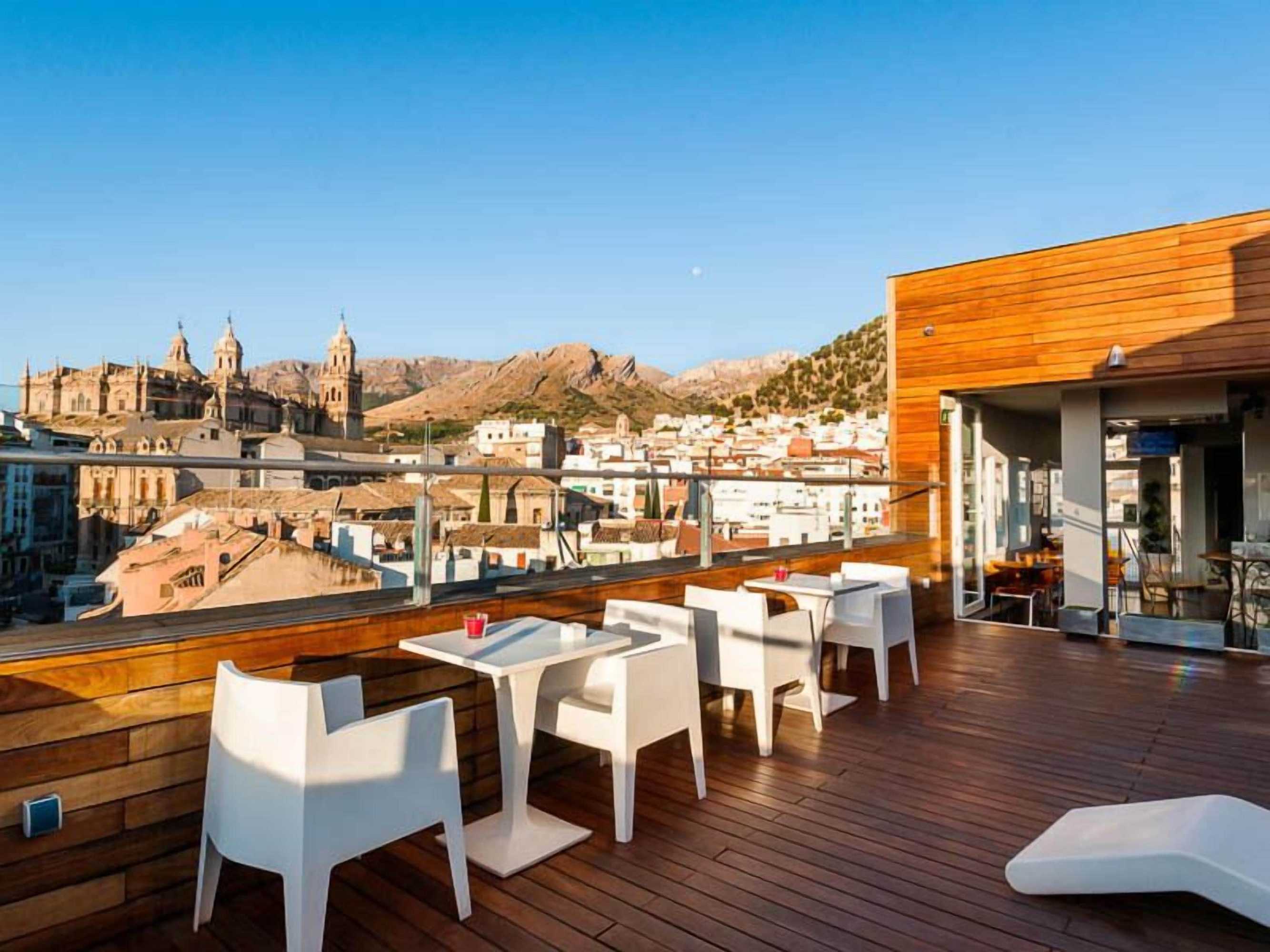 Gift card for Hotel Xauen