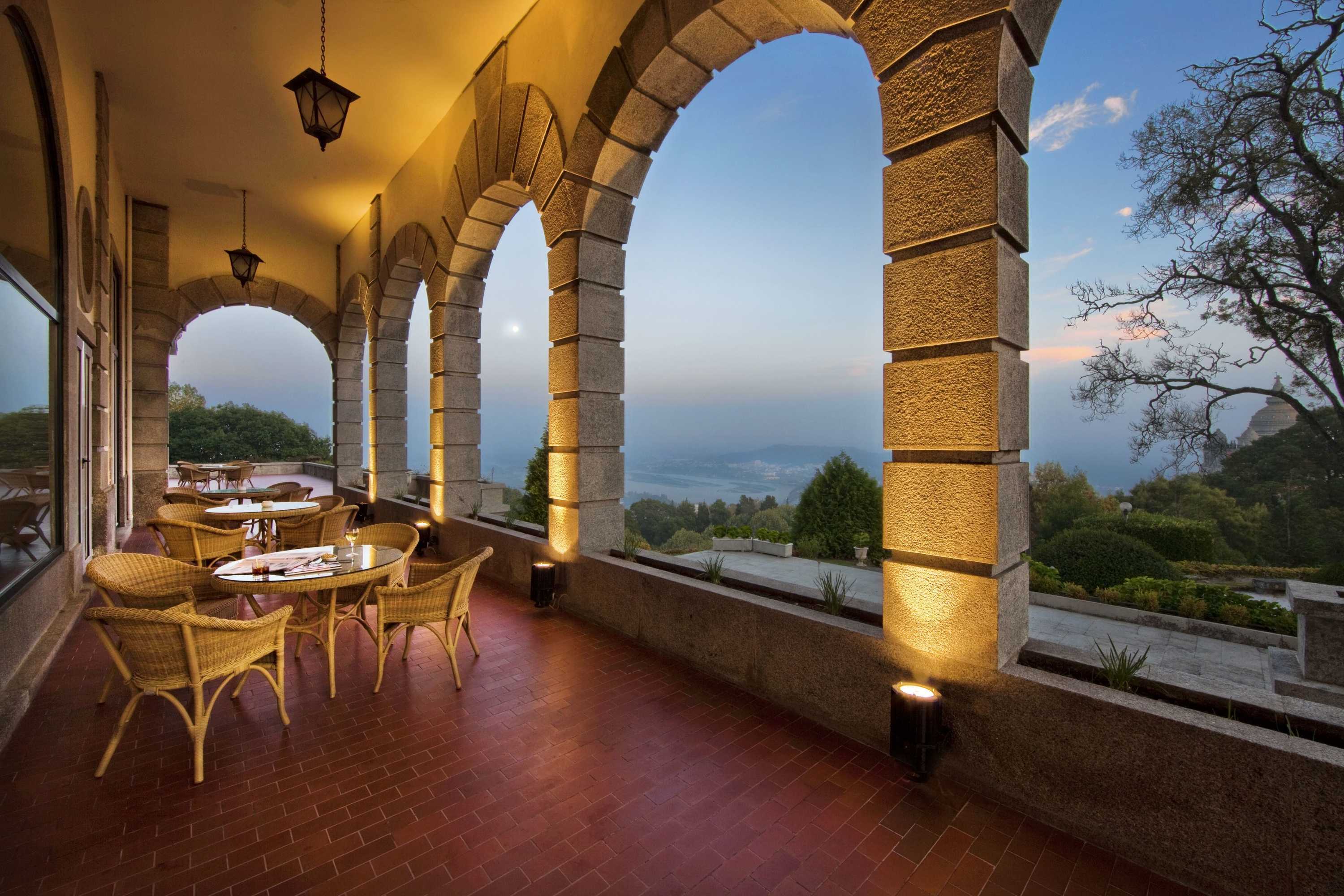 Gift card for Pousada de Viana do Castelo - Historic Hotel Gift card for Pousada de Viana do Castelo - Historic Hotel