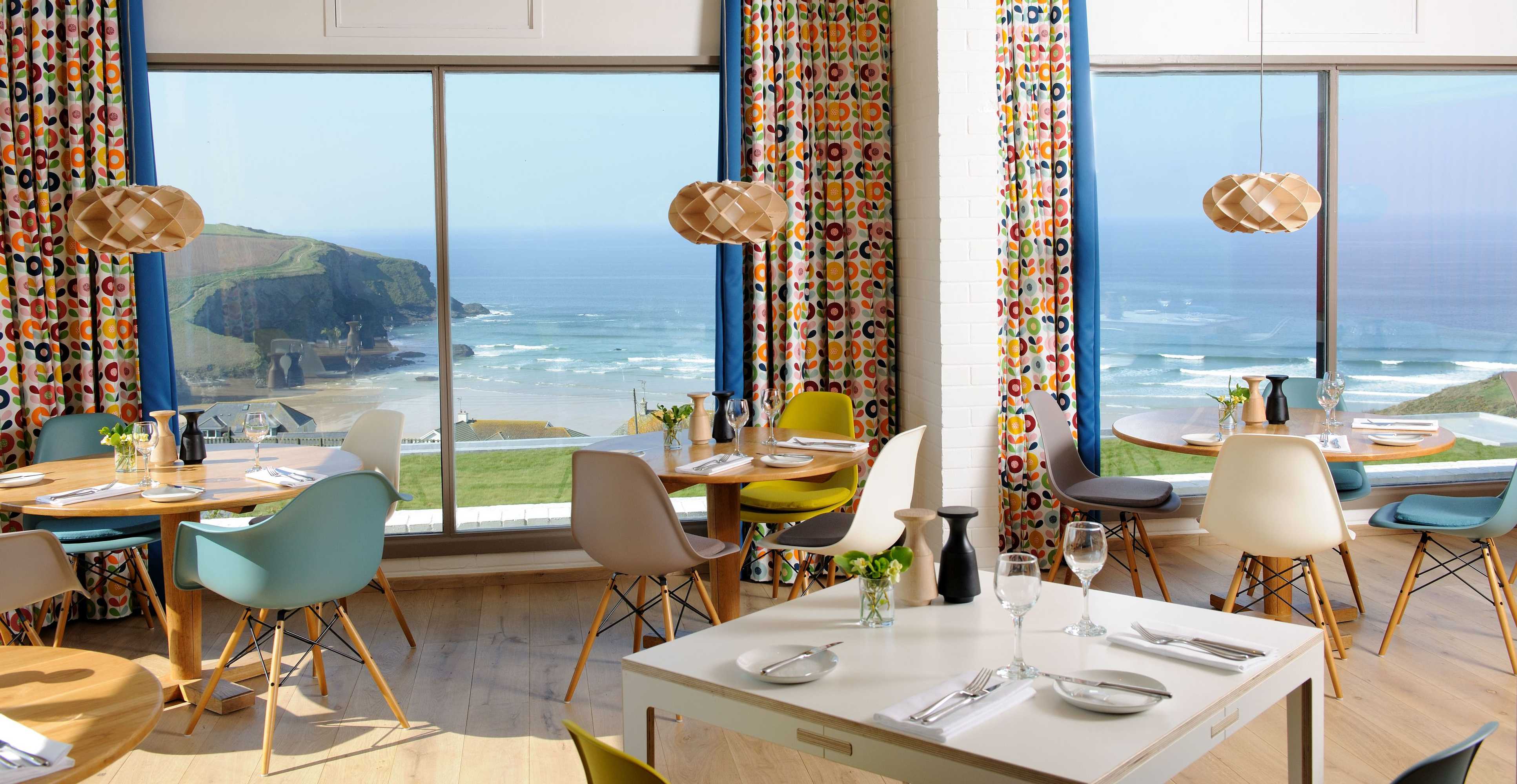 Gift card for Bedruthan Hotel And Spa Gift card for Bedruthan Hotel And Spa