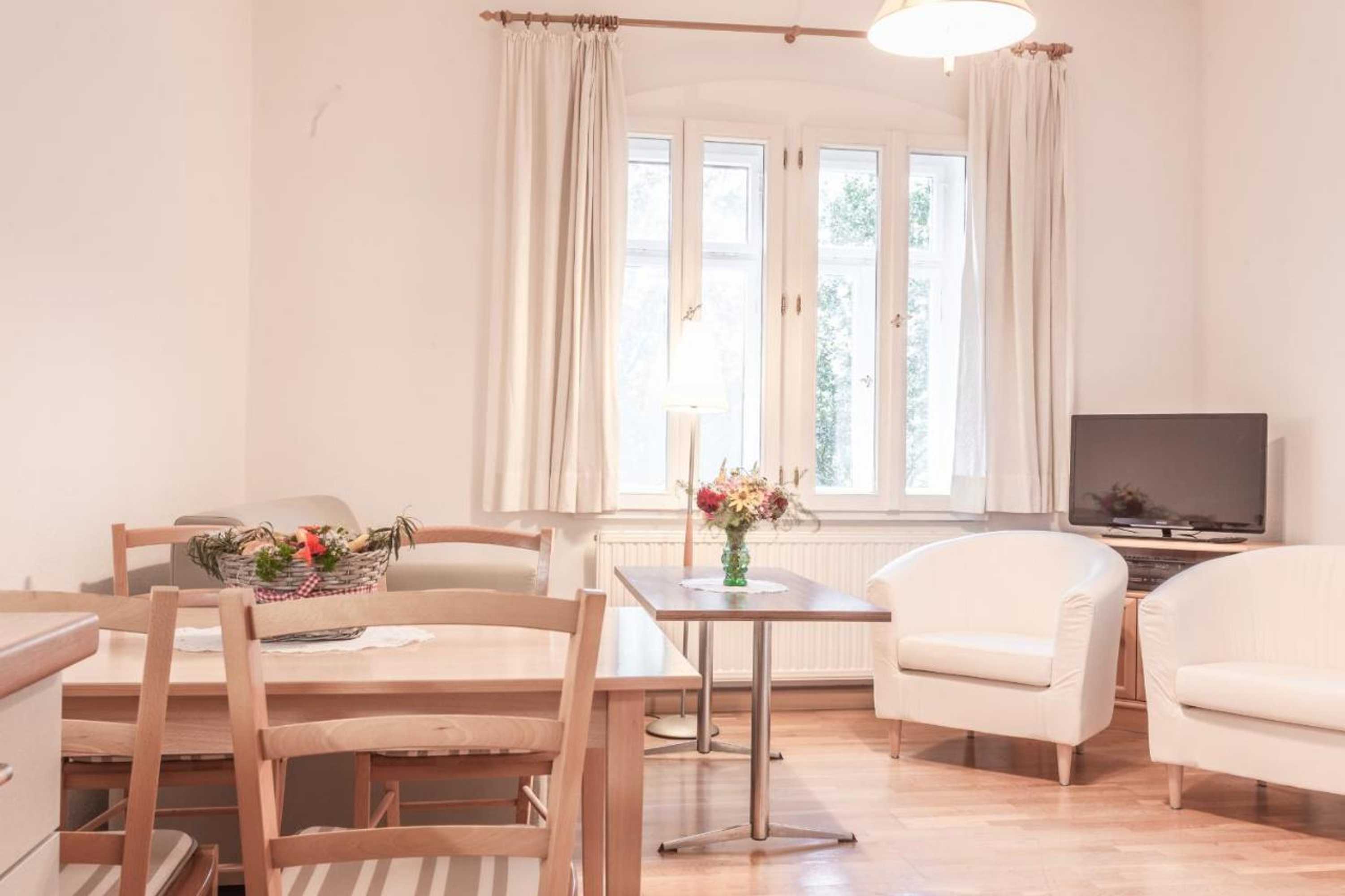 Gift card for Gästehaus Villa Rose