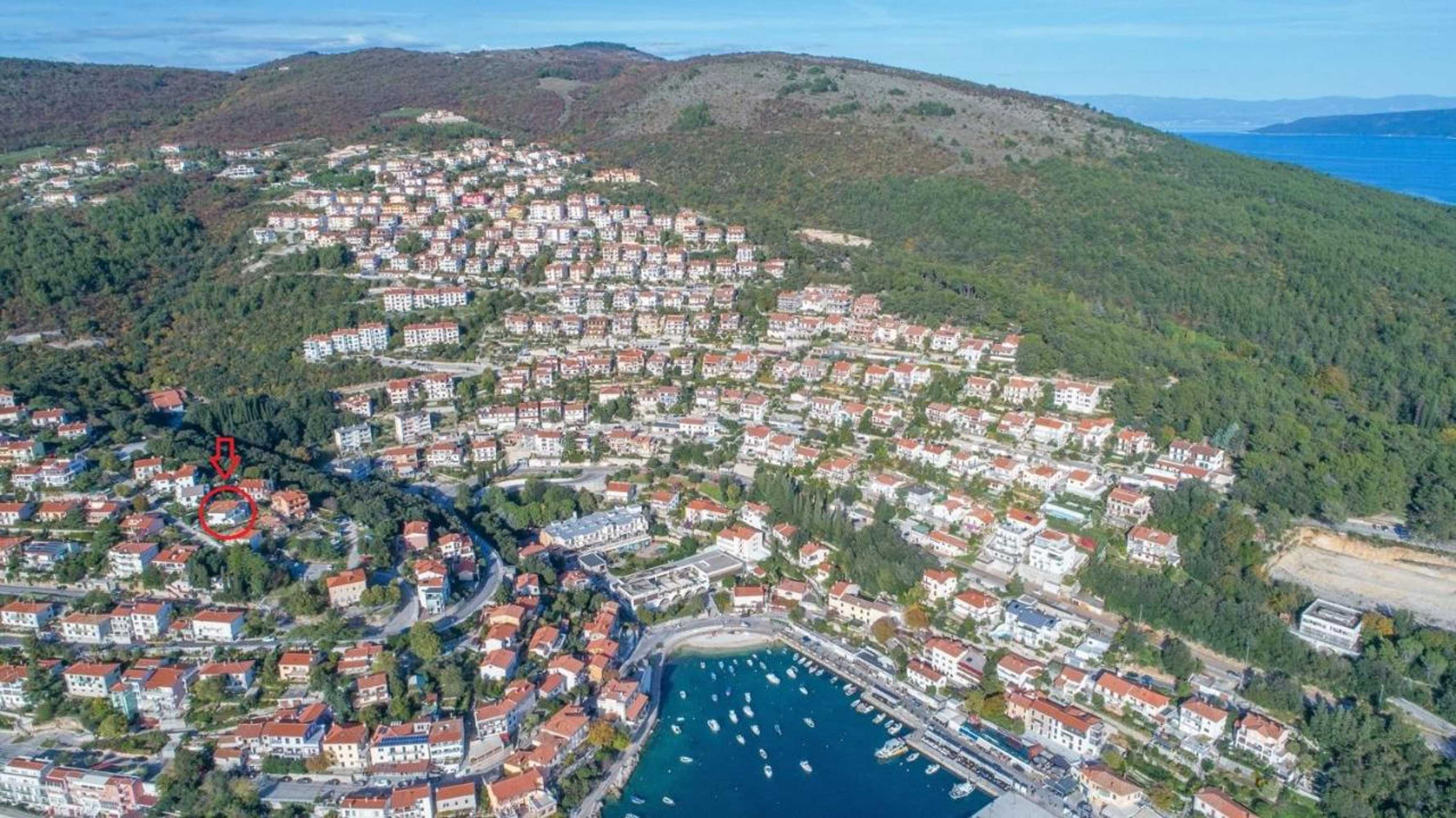 Gift card for Apartments Marija 1000