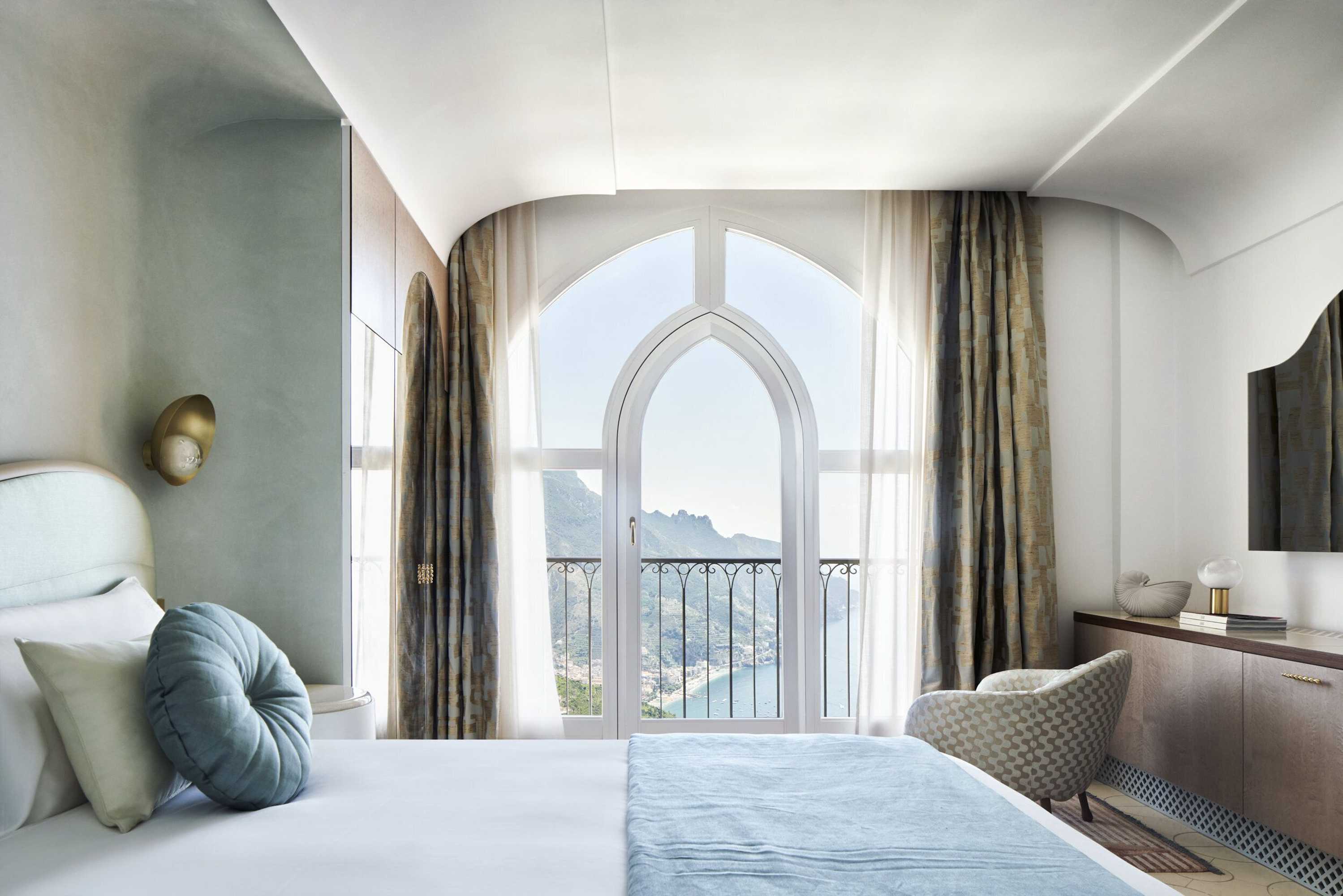 Gift card for Palazzo Avino Preferred Hotels And Resorts