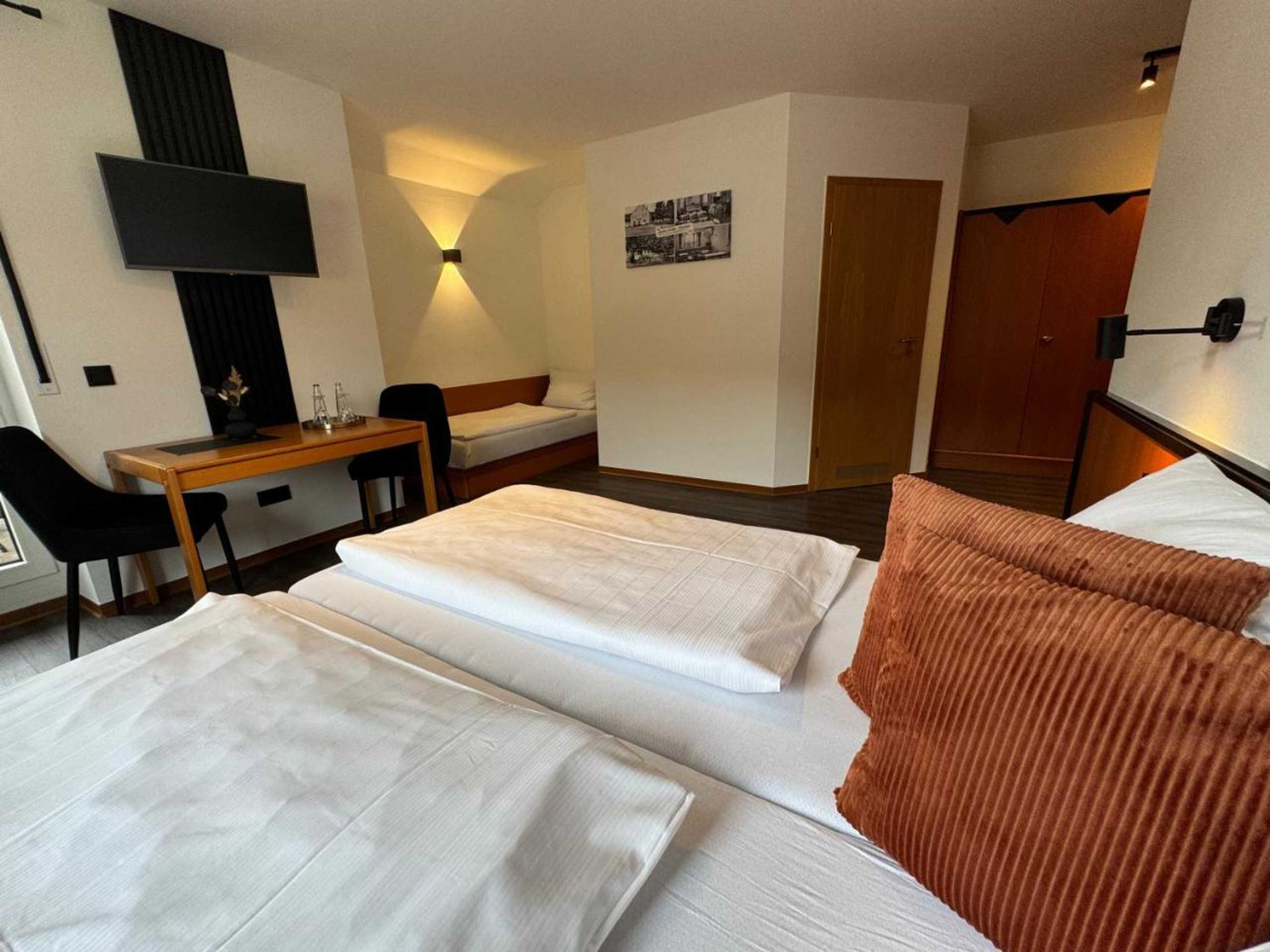 Gift card for Hotel Gasthof Zum Wulfen