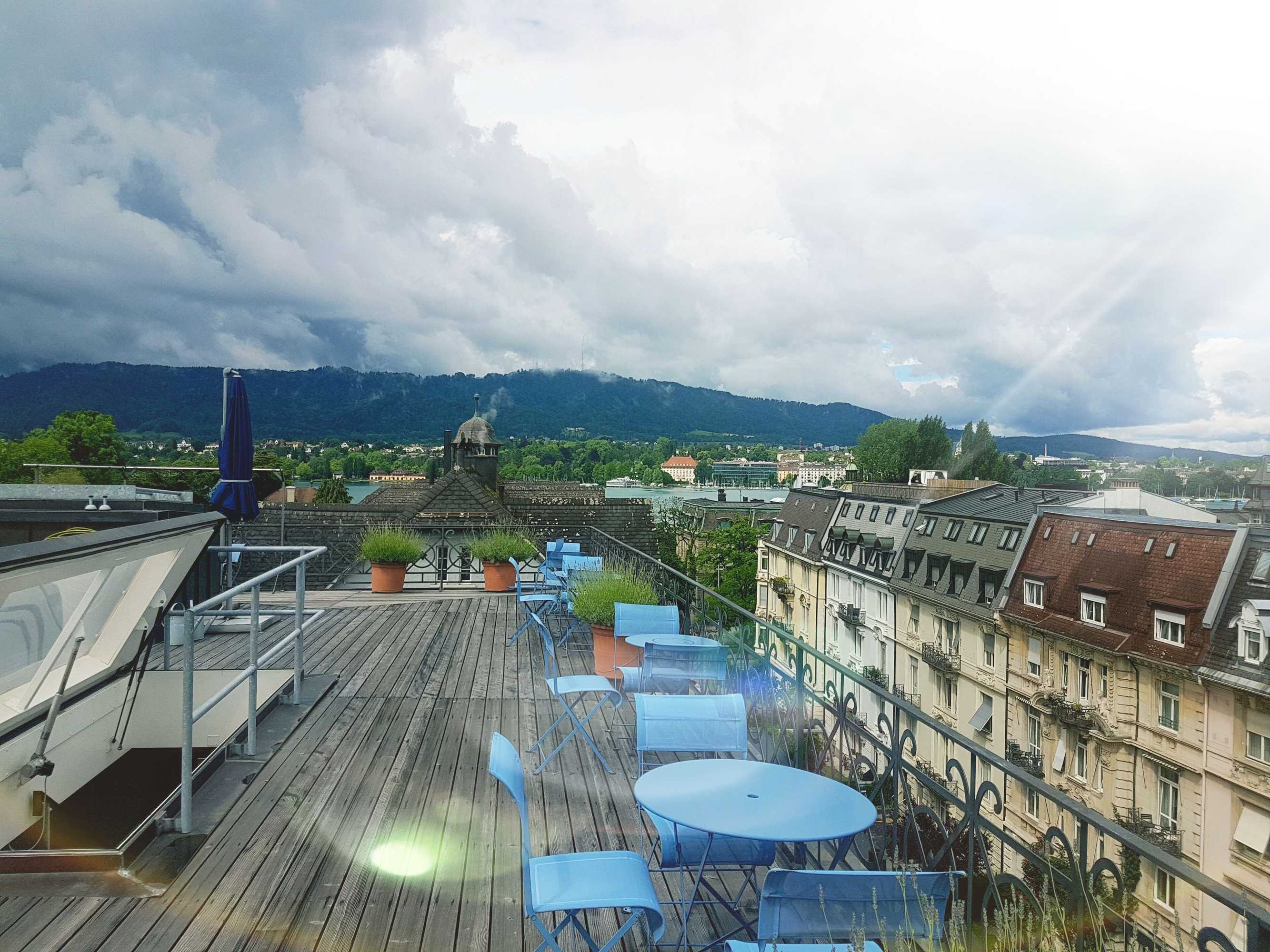 Gift card for Alma Hotel - Boutique Hideaway by The Lake With Rooftop And Ladies-Only Wellness