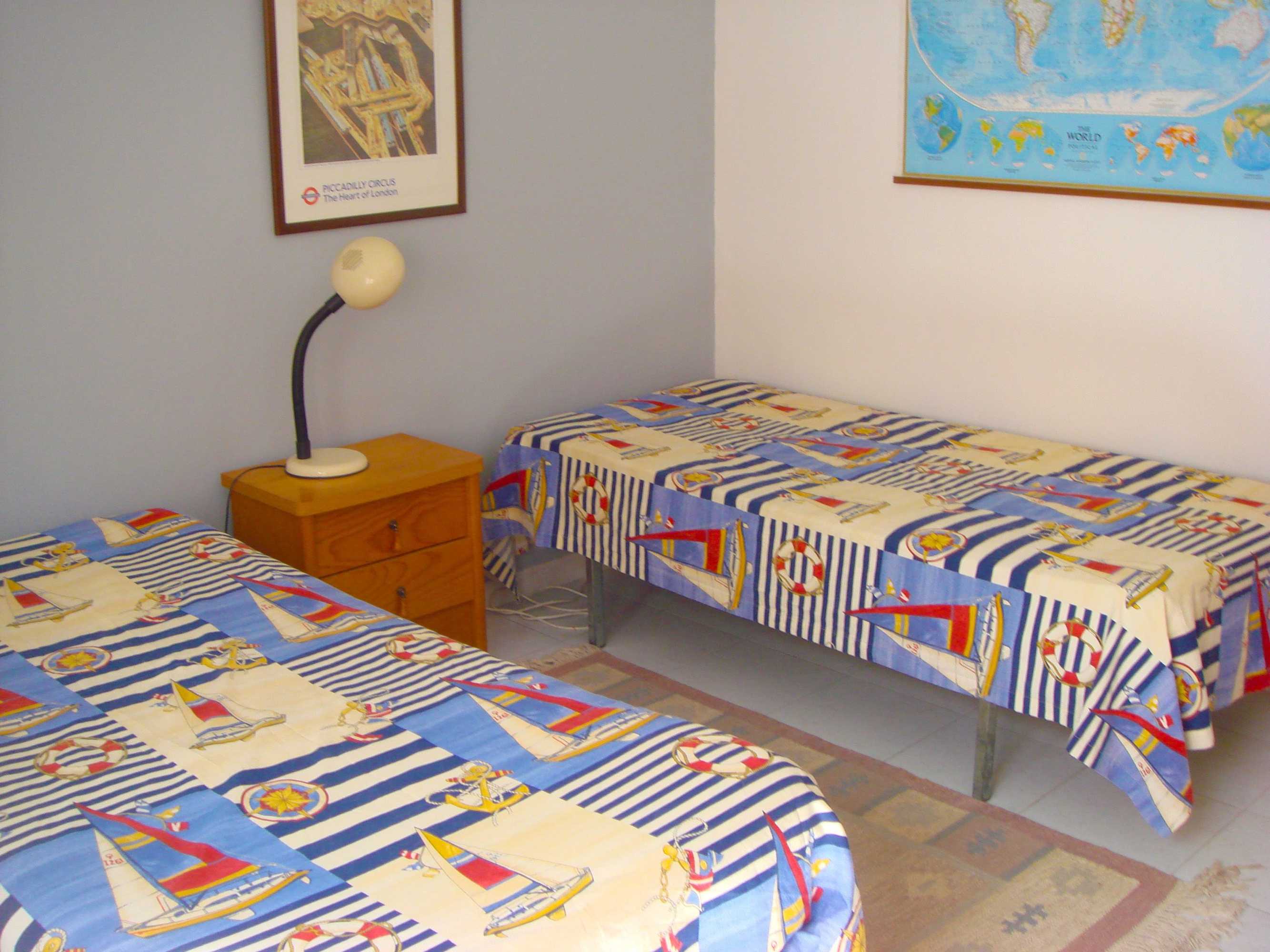 Gift card for Casa Oleandros