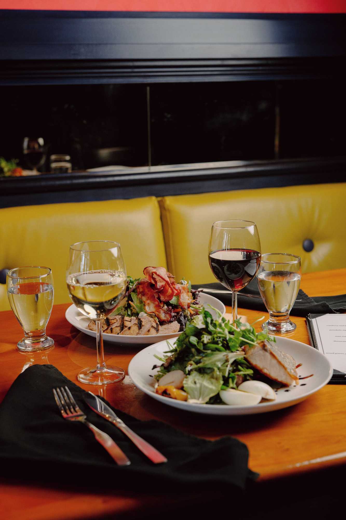 Gift card for Foster's Inn