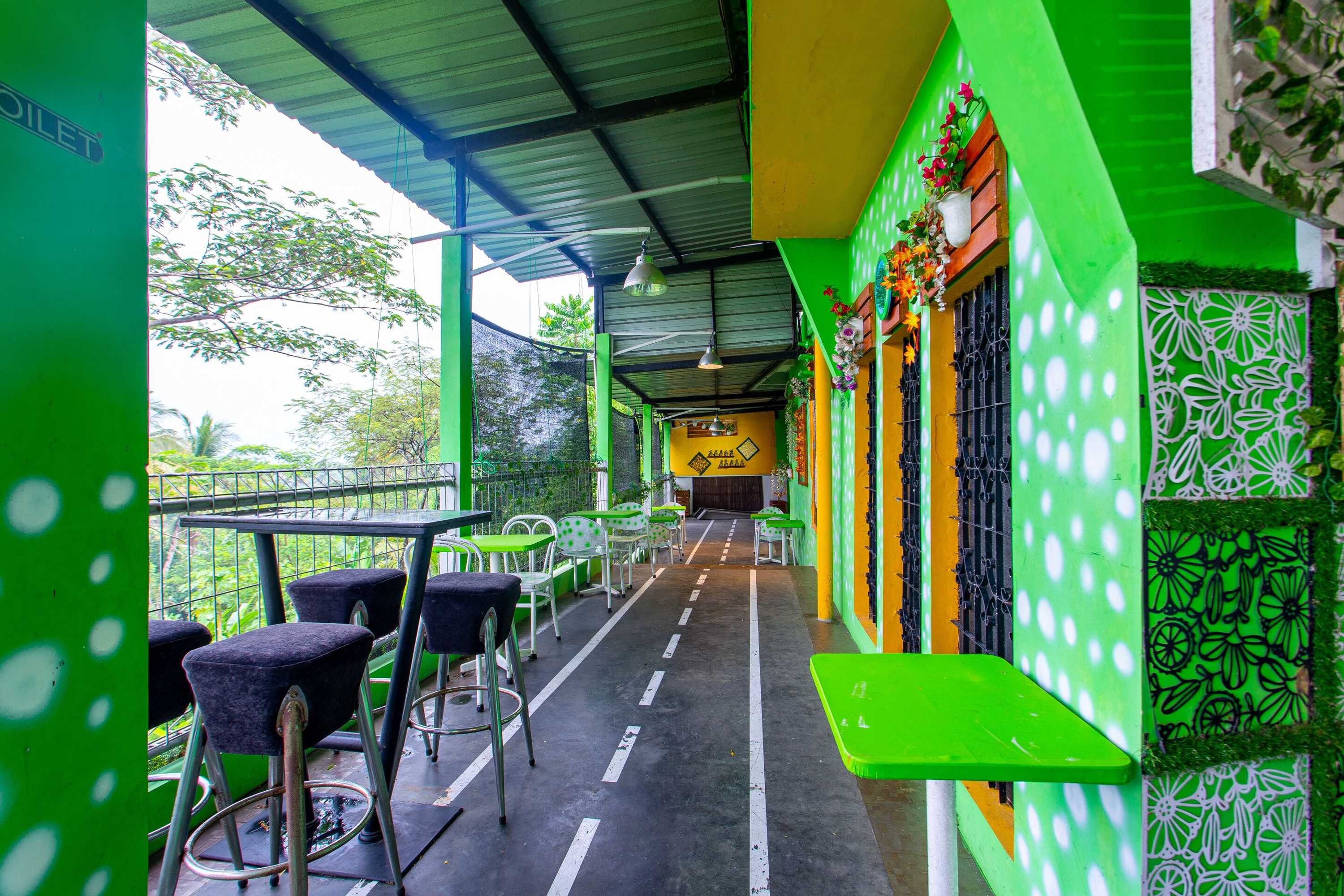 Gift card for Hotel O Griya Karangsalam Indah