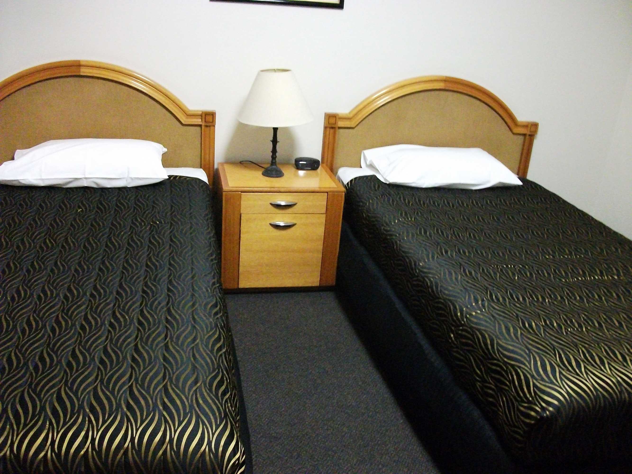 Gift card for City Park Motel & Apartments Gift card for City Park Motel & Apartments