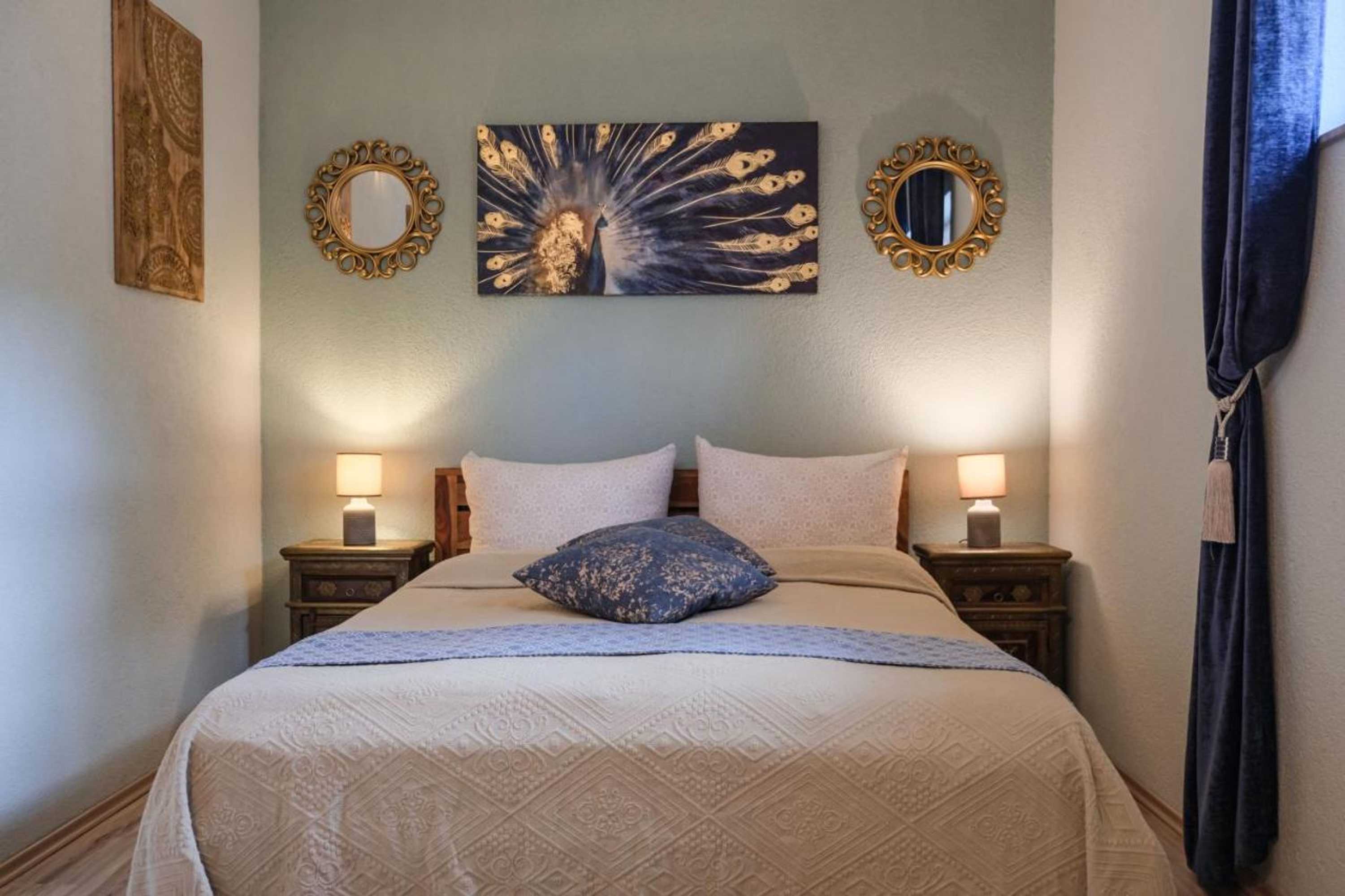 Gift card for Ferienhäuser Geiseltal