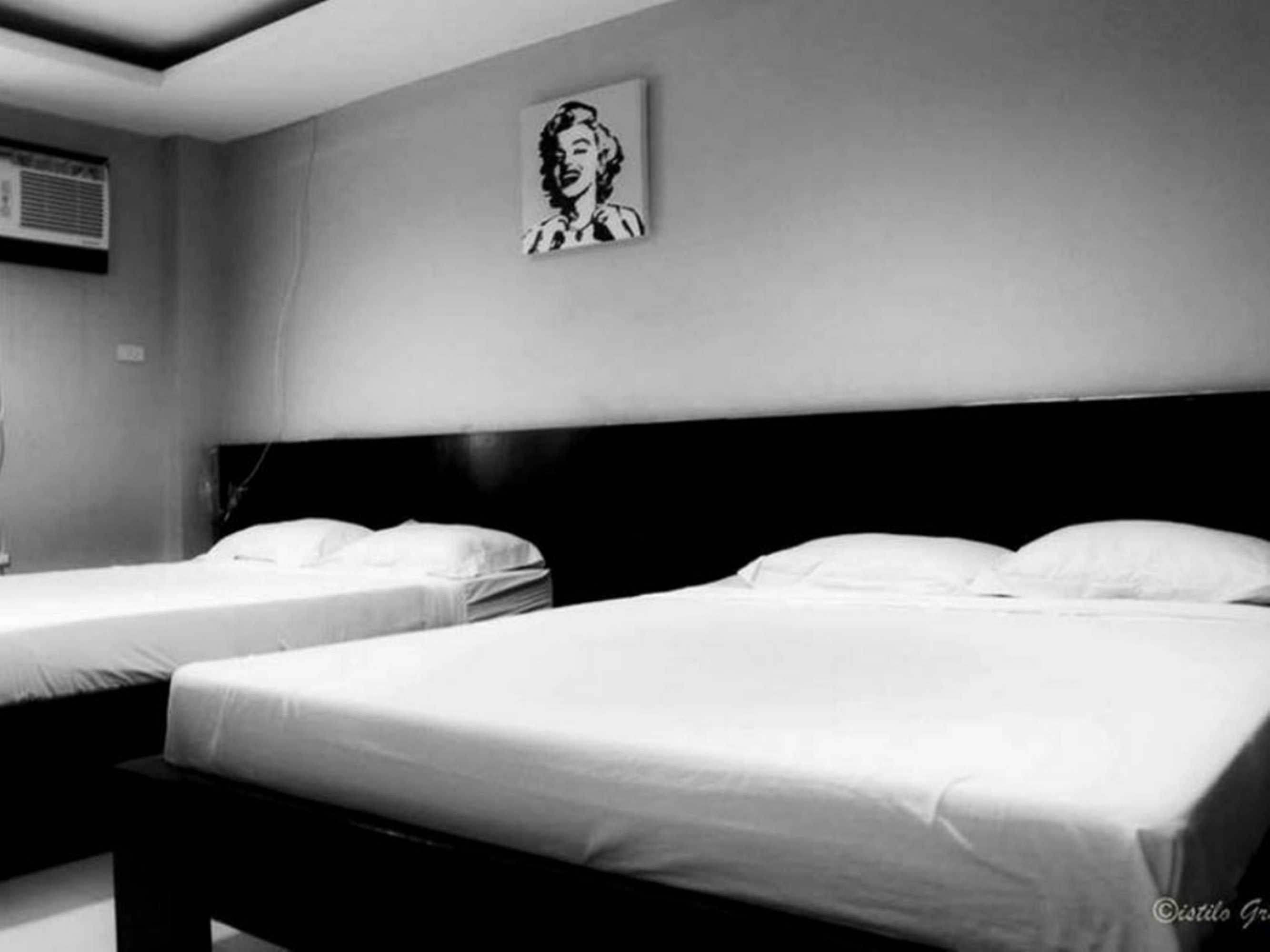 Gift card for Hidden Pearl Hotel - Janus Luxury Suites