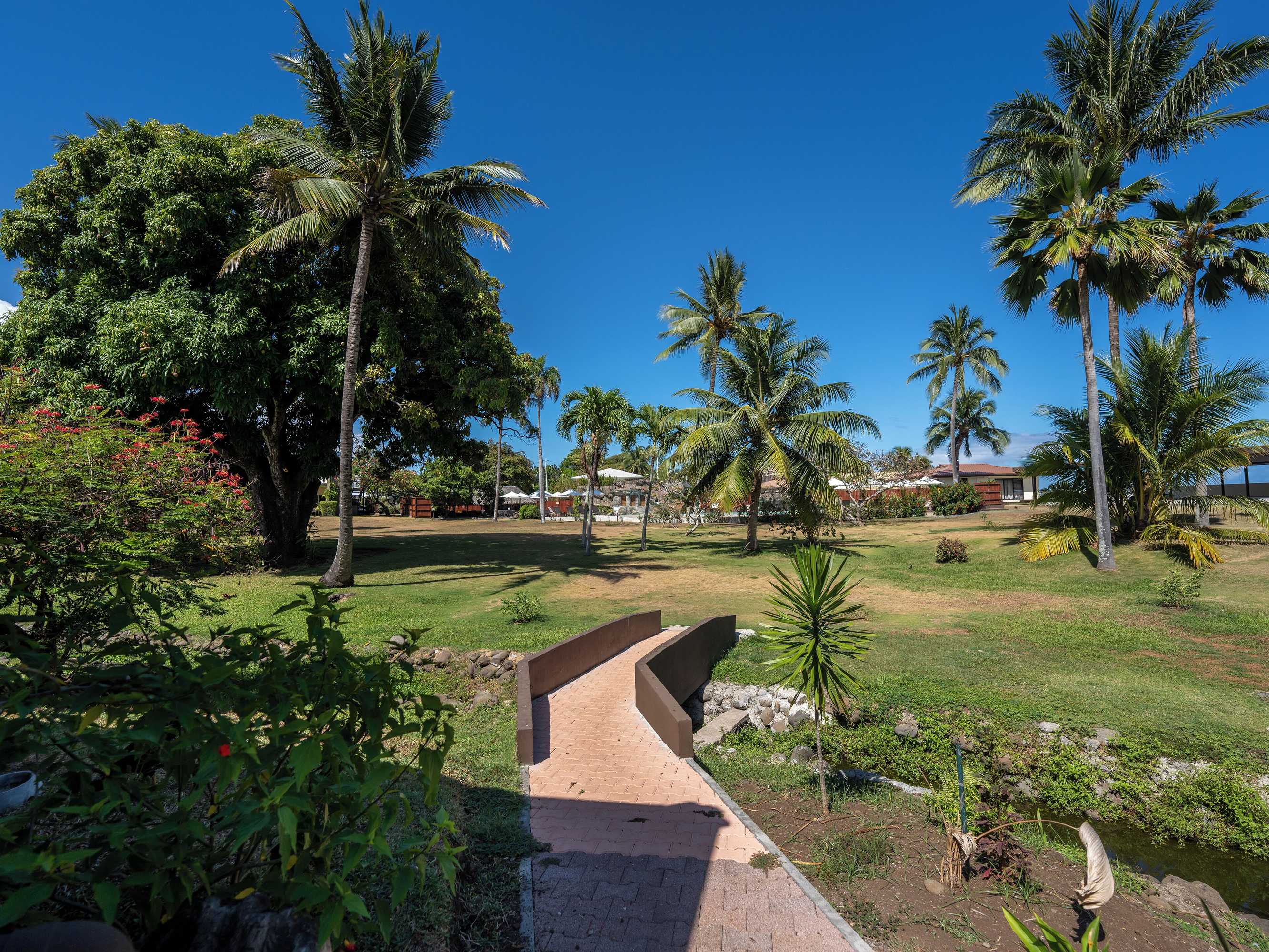 Gift card for Hotel Royal Tahitien Gift card for Hotel Royal Tahitien