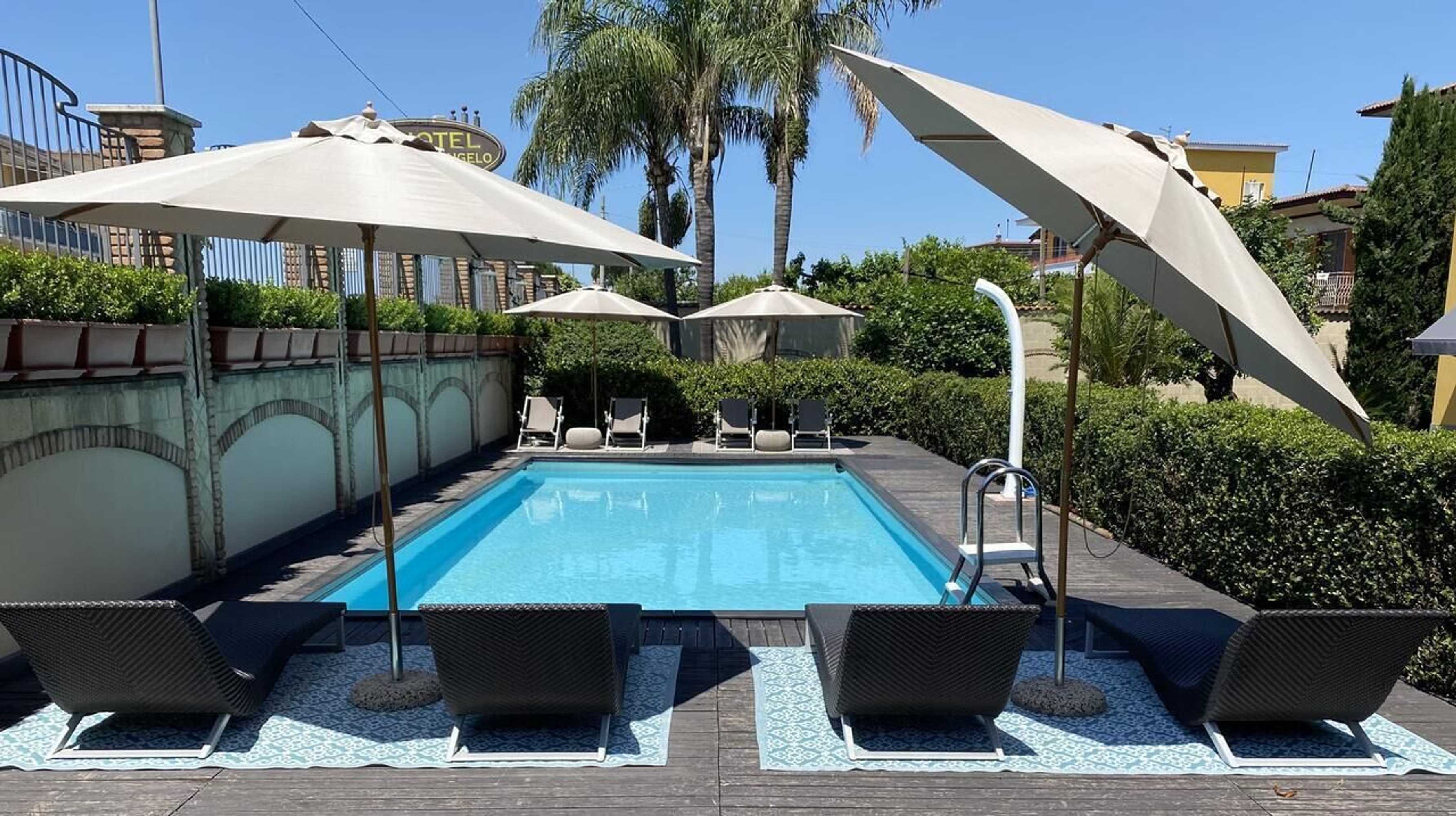 Gift card for Four Points Flex by Sheraton Naples Marigliano Gift card for Four Points Flex by Sheraton Naples Marigliano