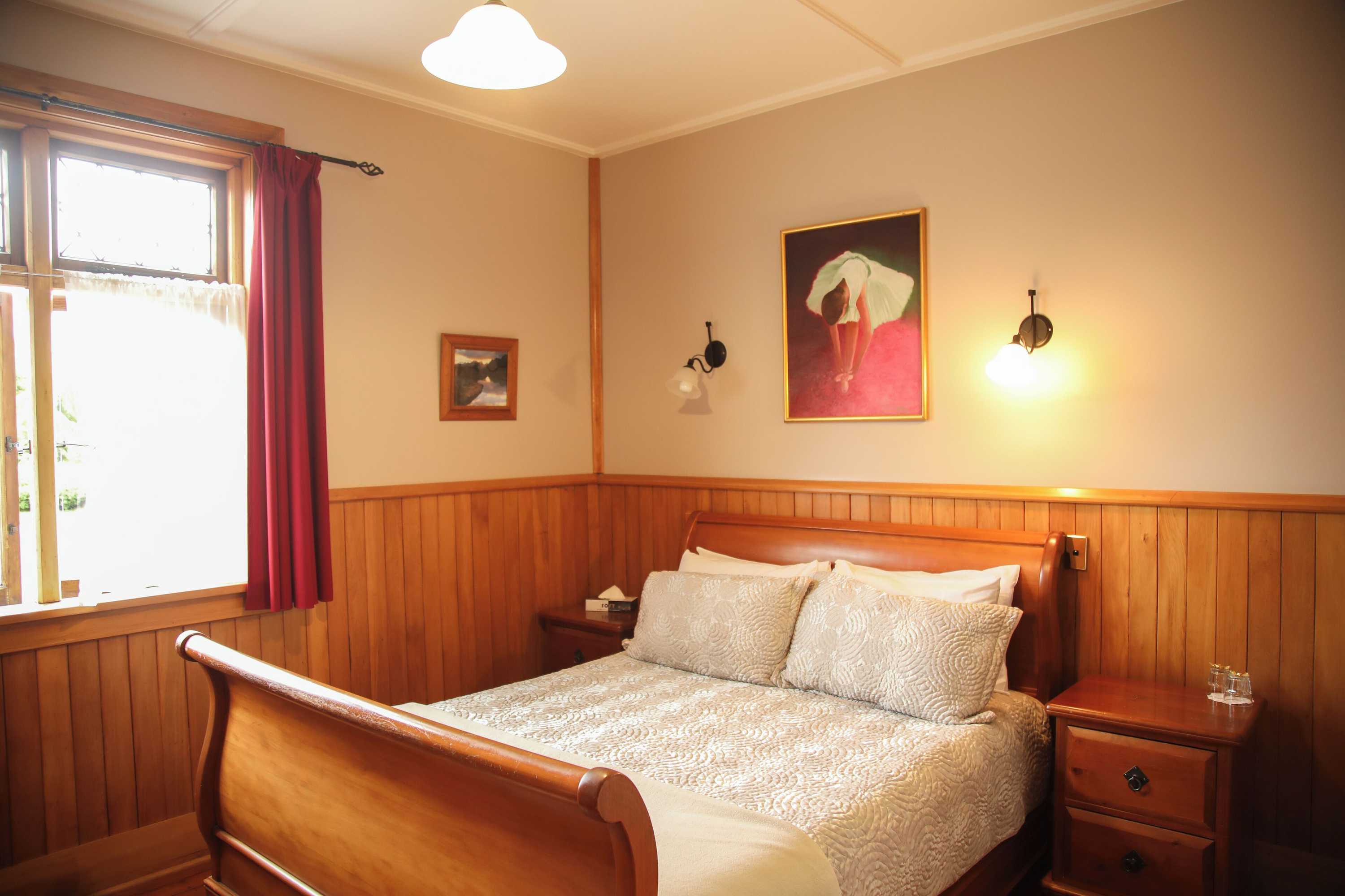 Gift card for Te Anau Lodge Gift card for Te Anau Lodge