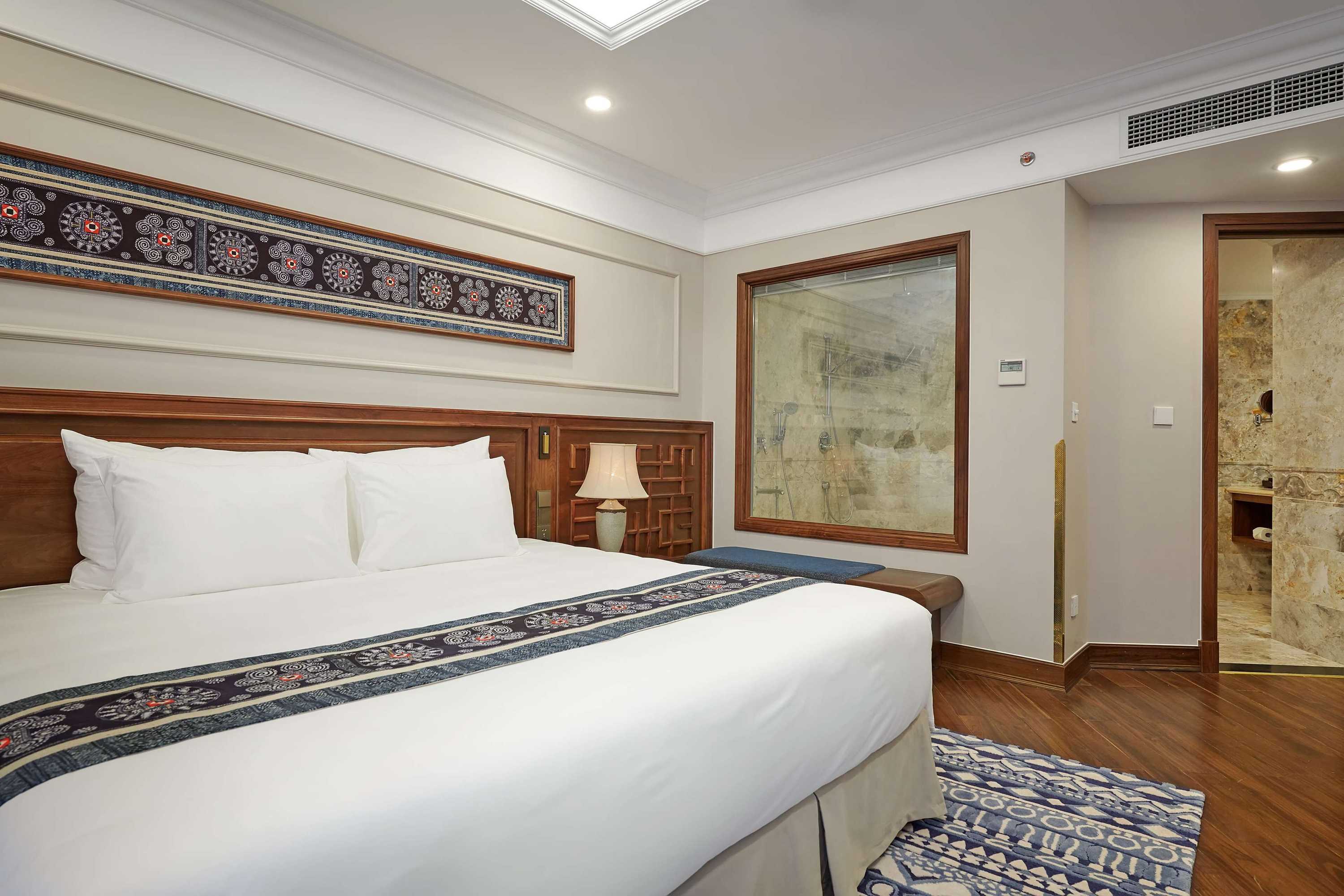 Gift card for Silk Path Grand Sapa Resort & Spa Gift card for Silk Path Grand Sapa Resort & Spa