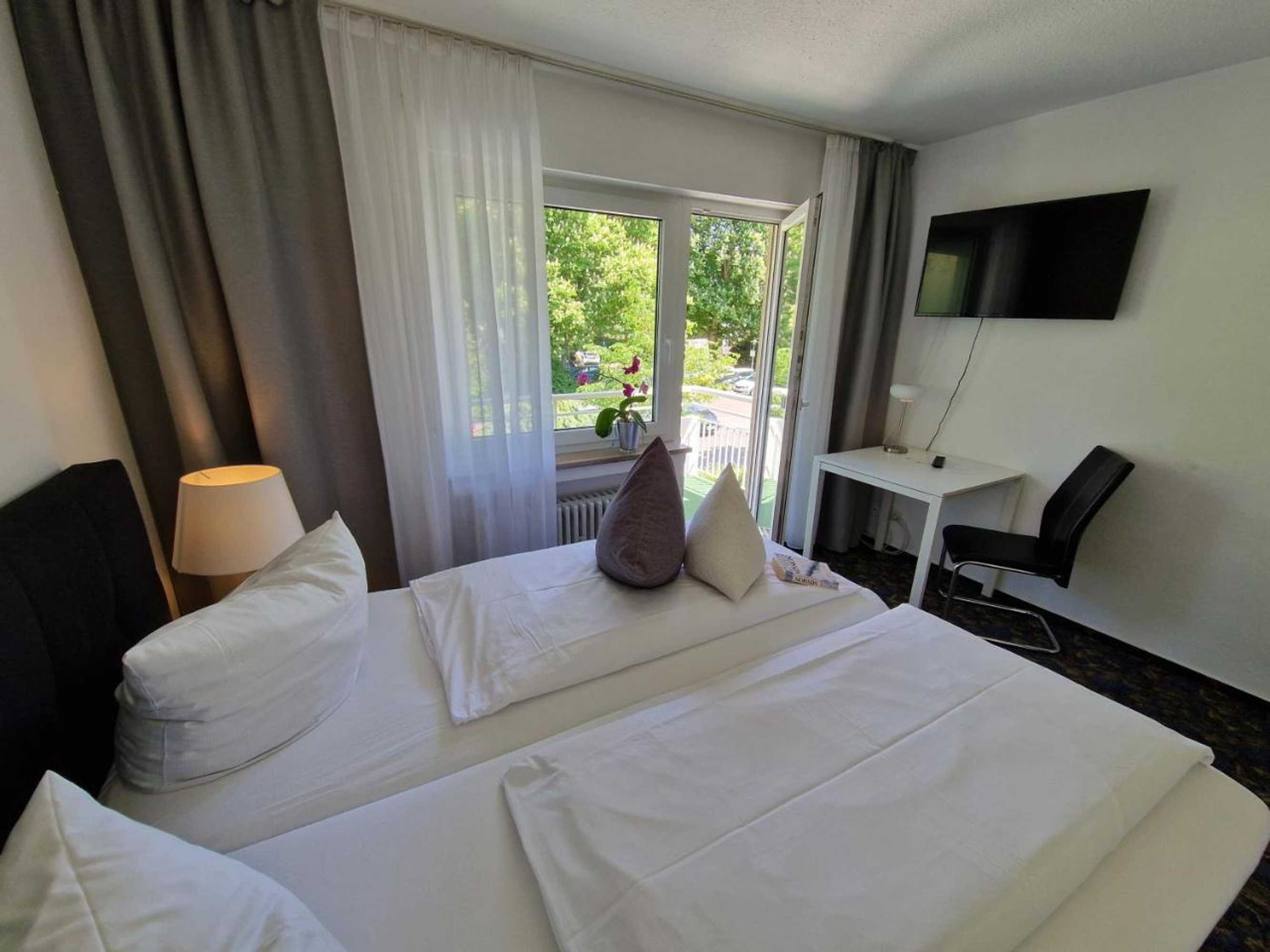Gift card for Apart Hotel Freiburg