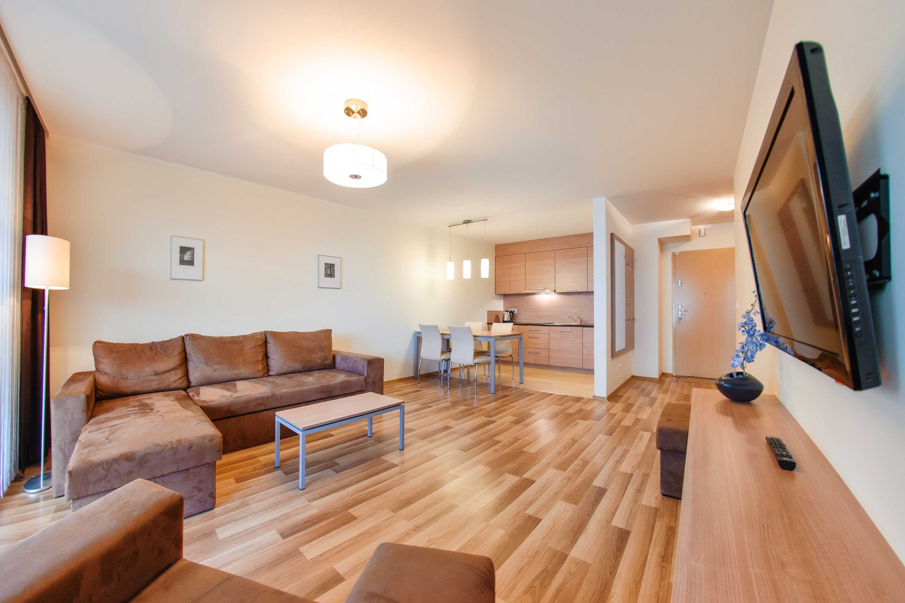 Gift card for Apartamenty Sun&snow Na Klifie