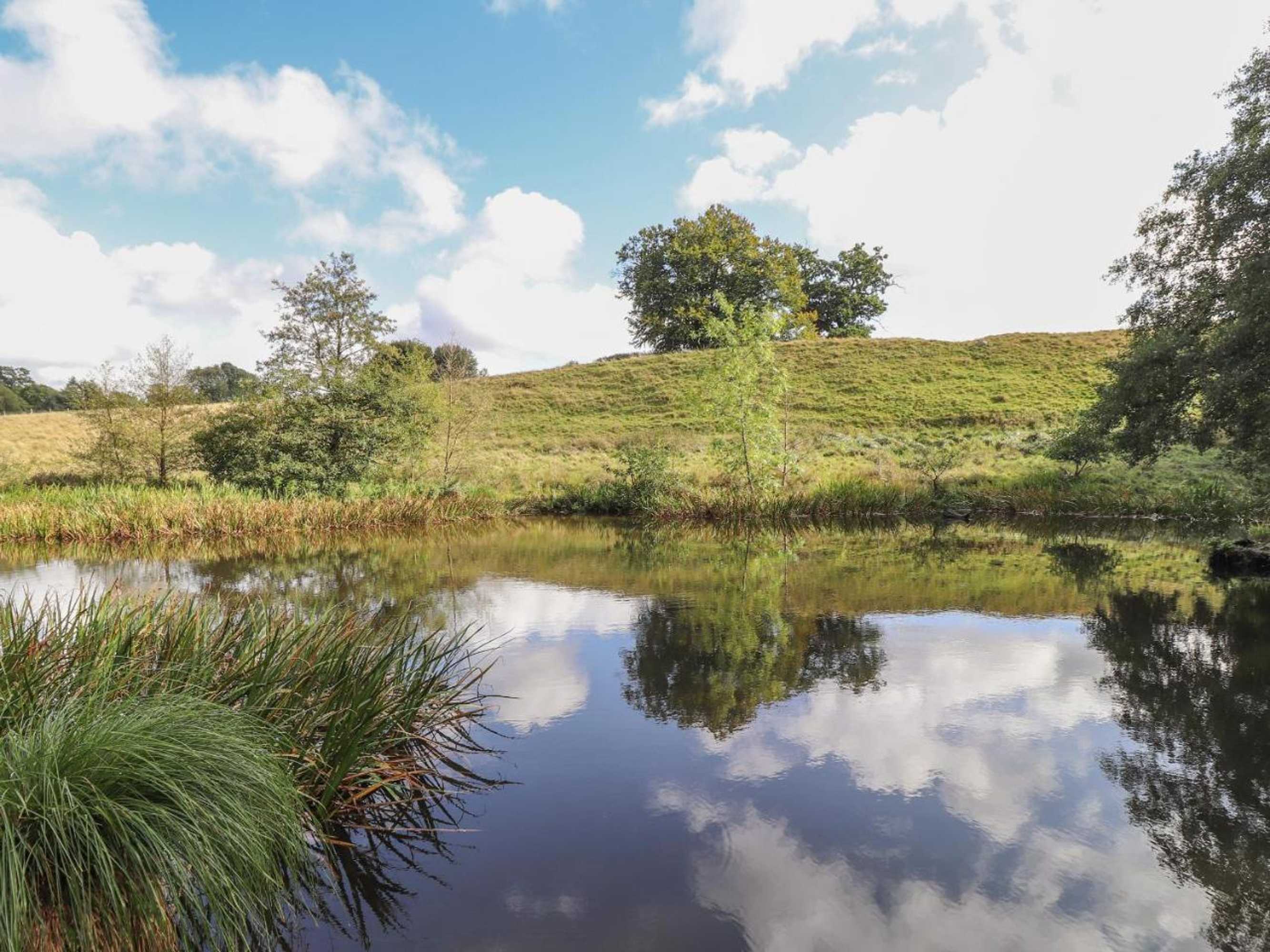 Gift card for Weir Cottage