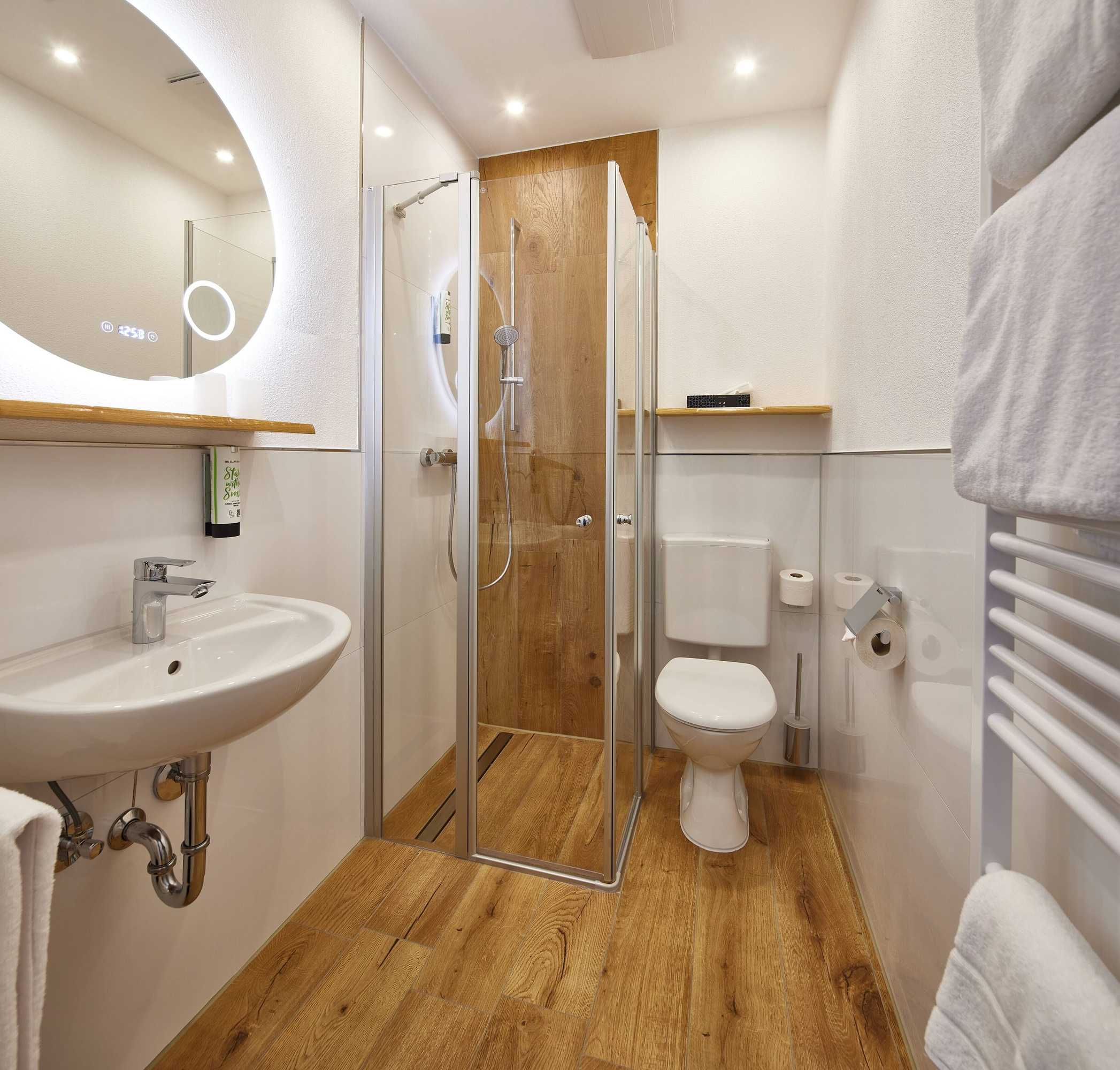 Gift card for Nassauer Hof Limburg