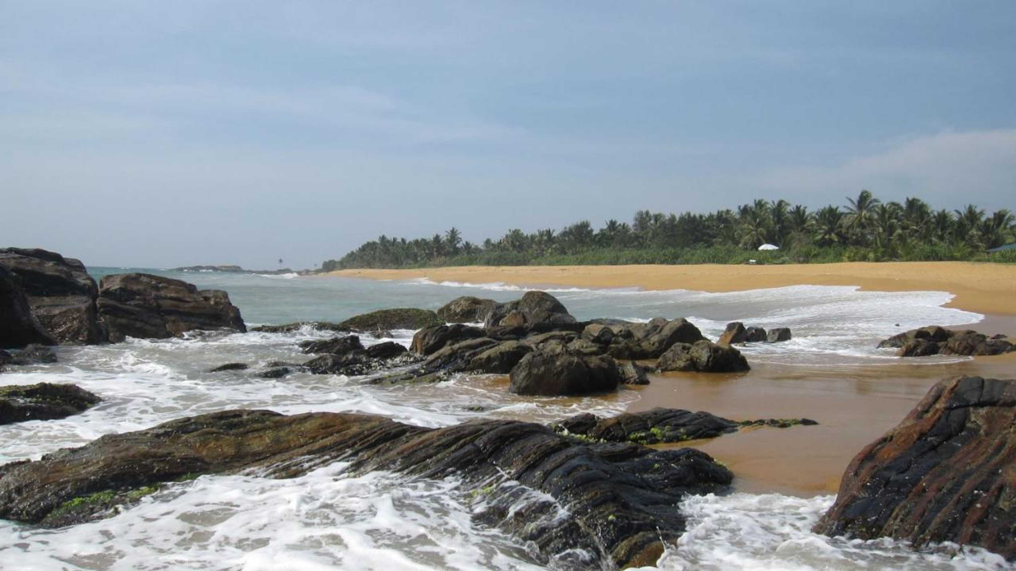 Gift card for Villa Ranmenika