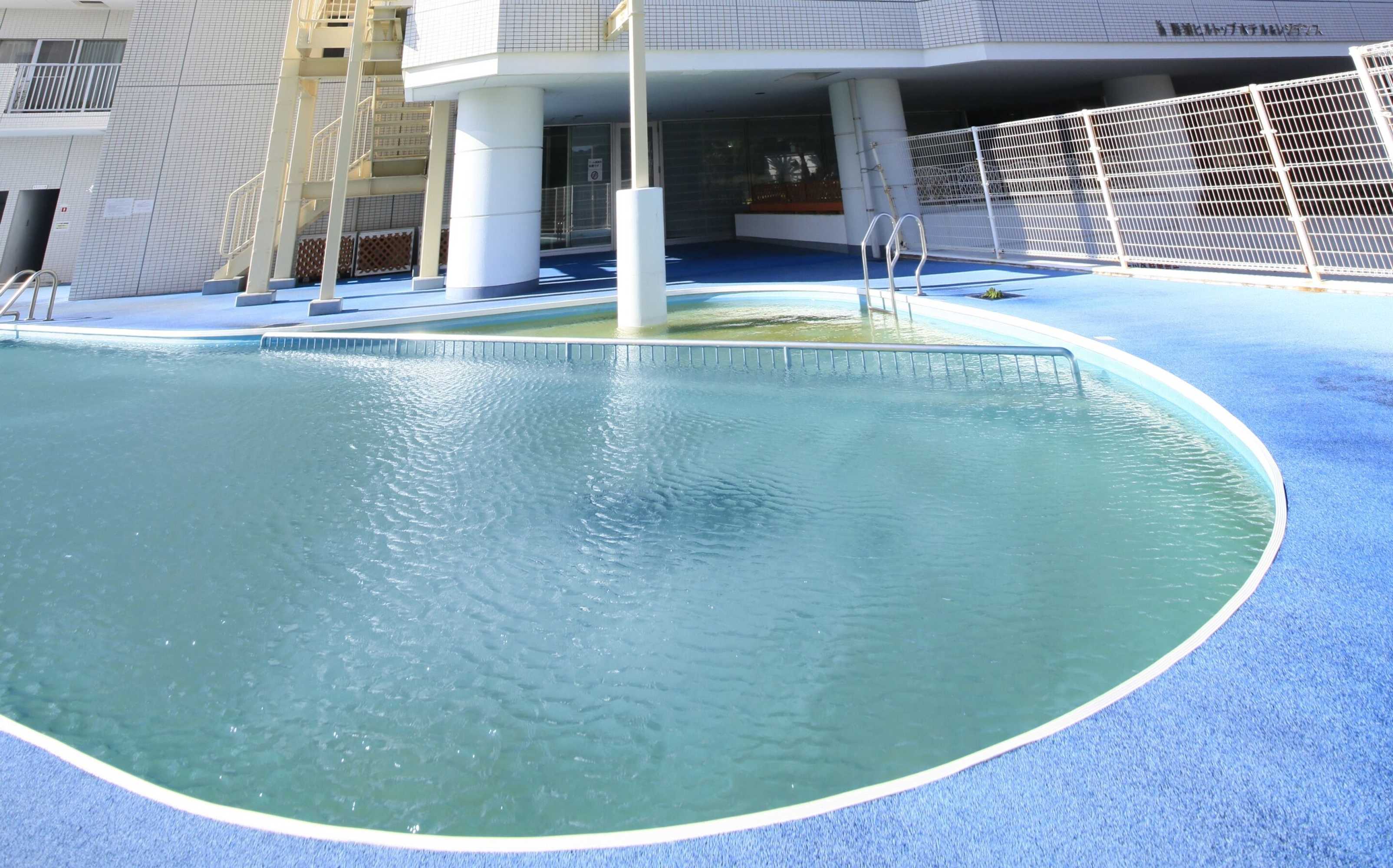 Gift card for Katsuura Hill Top Hotel & Residence Gift card for Katsuura Hill Top Hotel & Residence