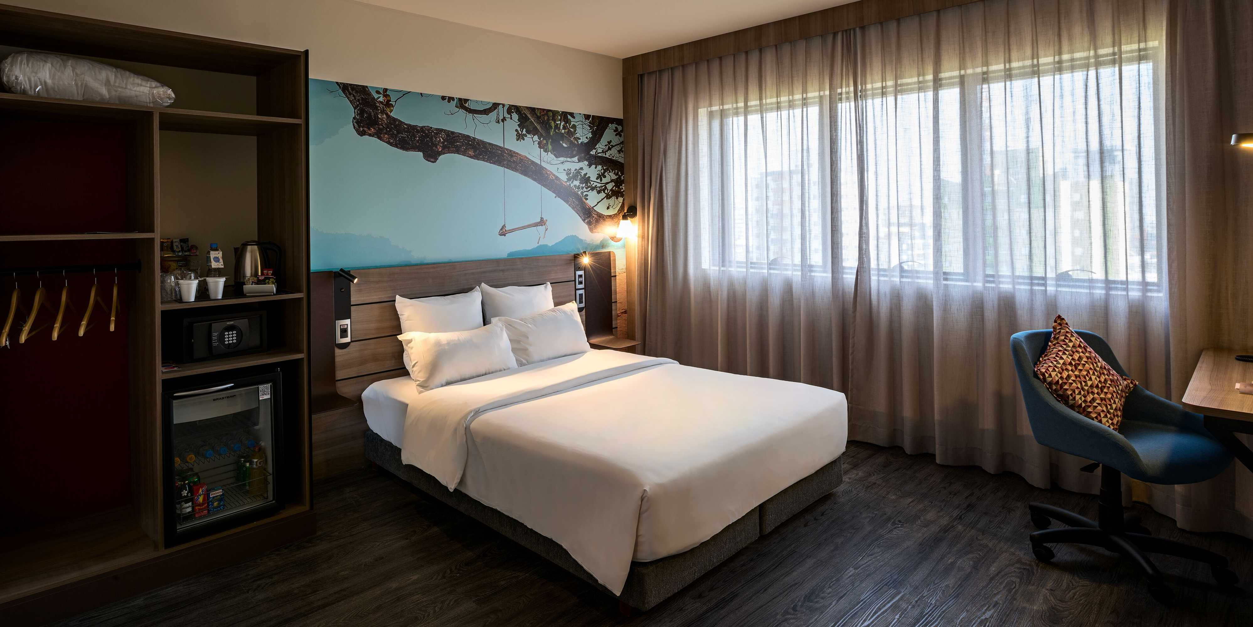 Gift card for Novotel Sorocaba Gift card for Novotel Sorocaba