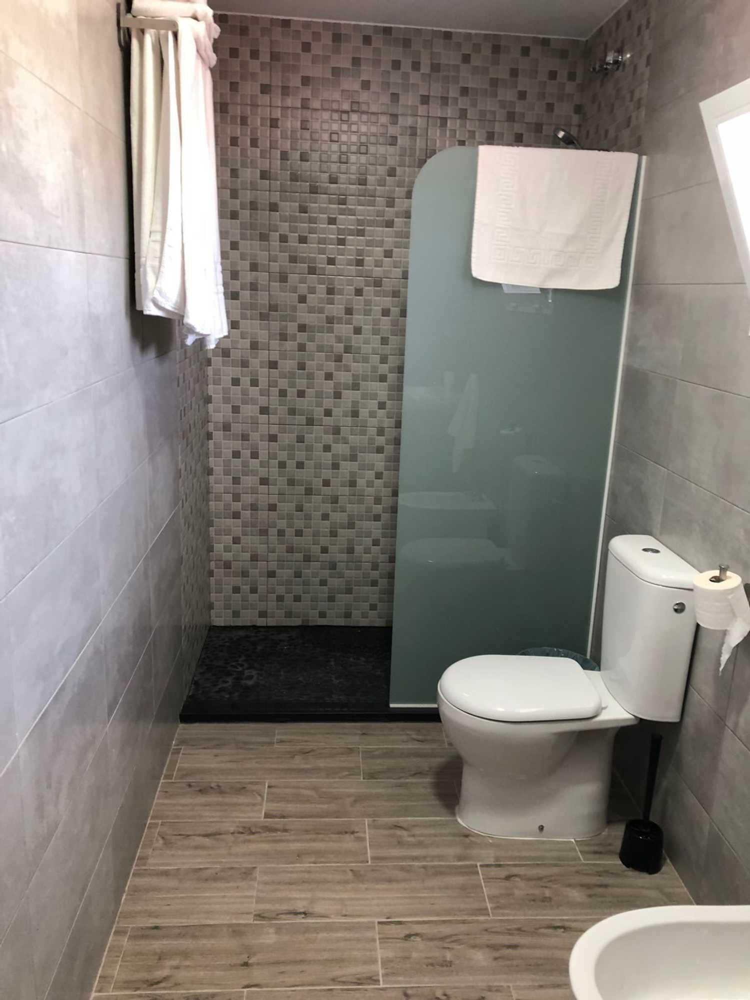 Gift card for El Pinar