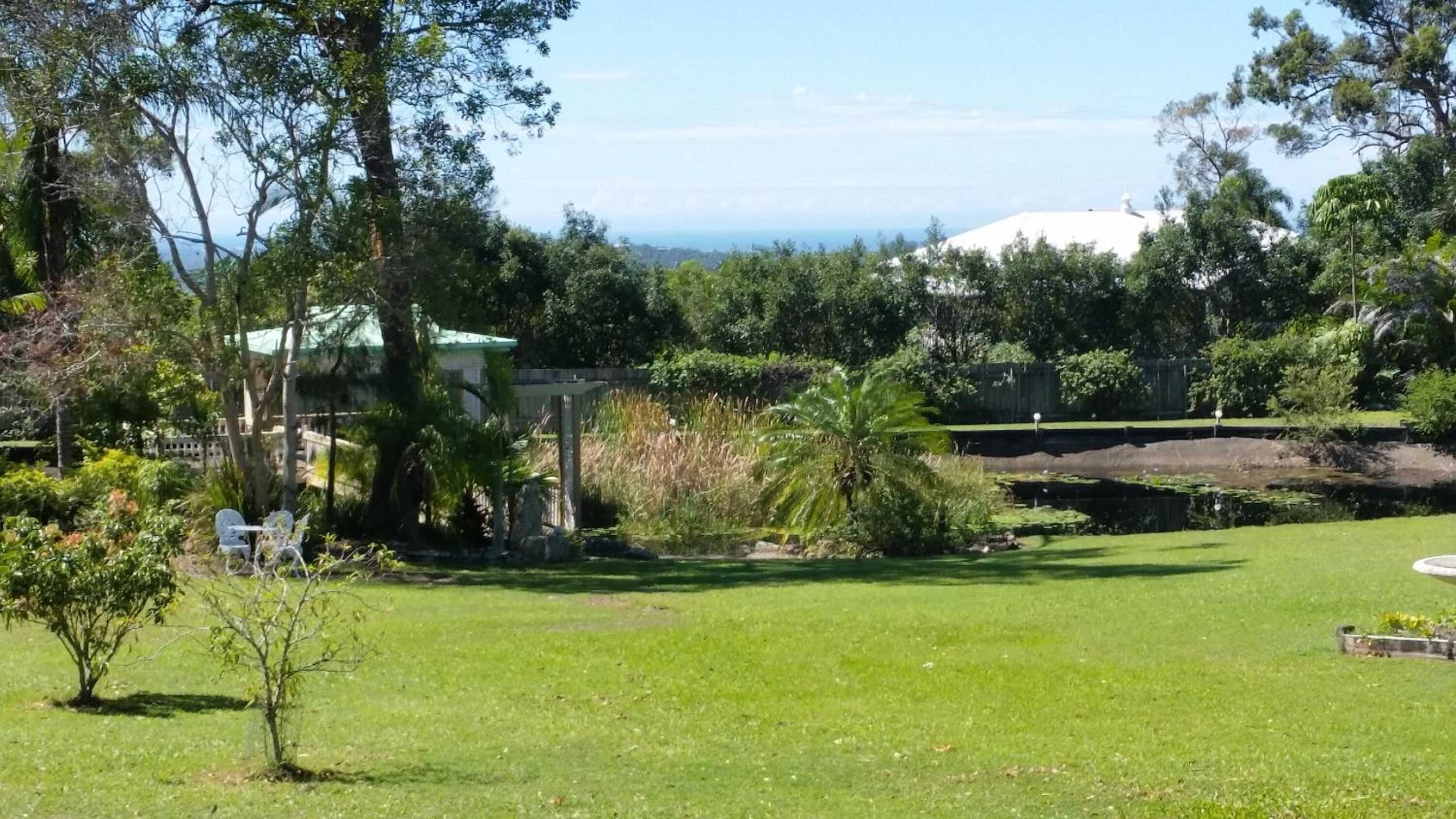 Gift card for Hilltop Hideaway