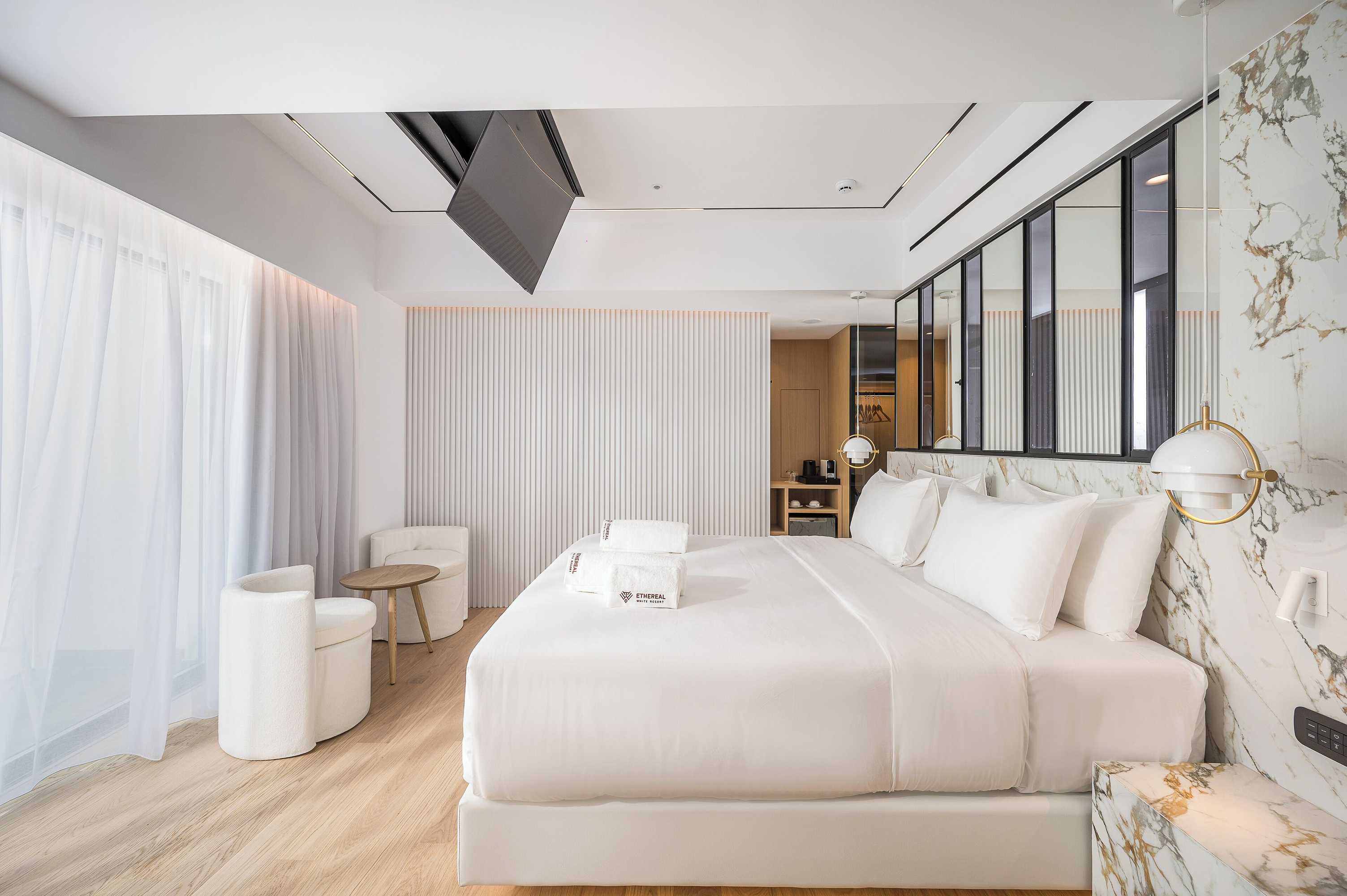 Gift card for Ethereal White Resort Hotel & Spa Gift card for Ethereal White Resort Hotel & Spa