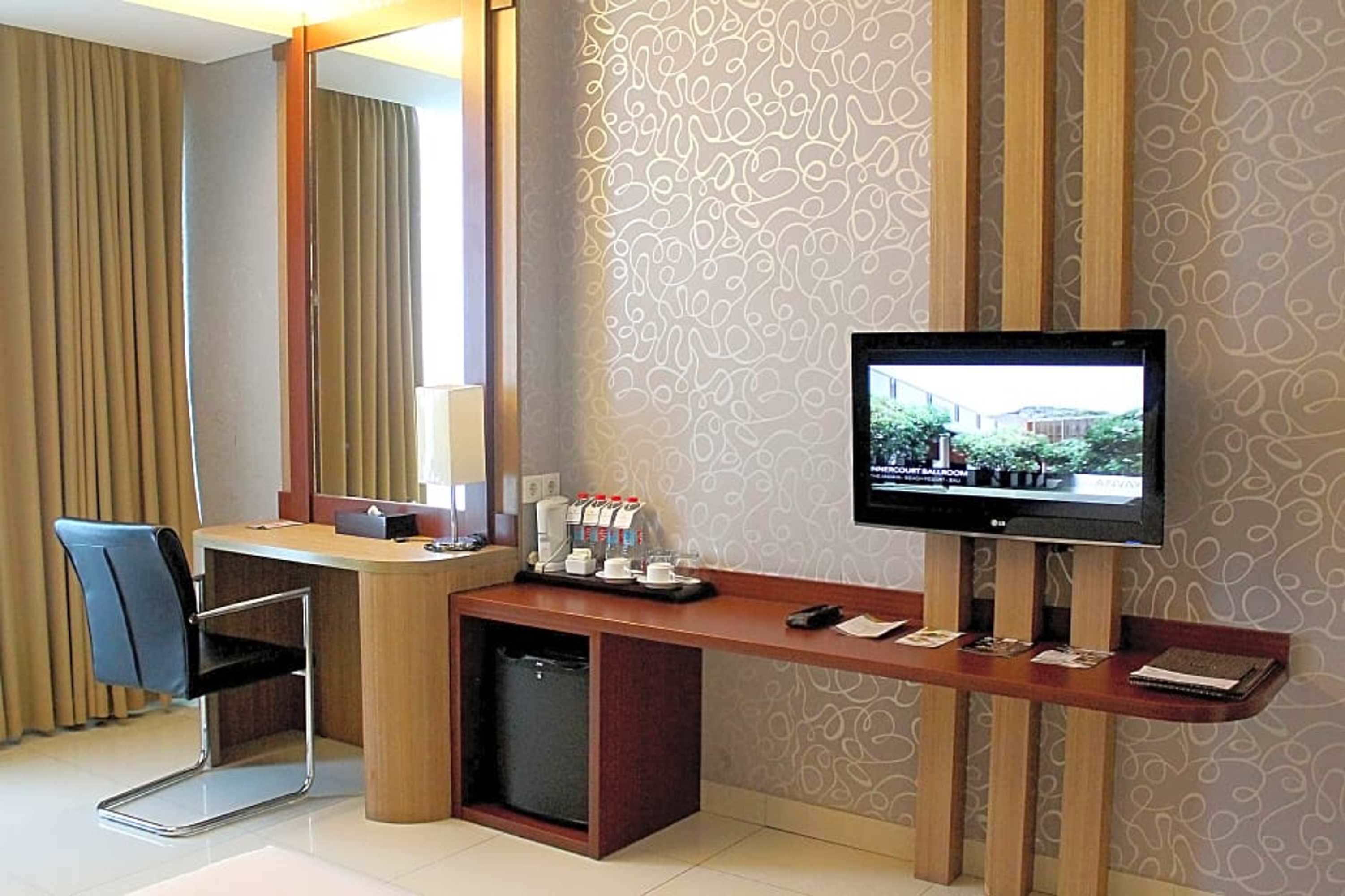 Gift card for Hotel Santika Tasikmalaya Gift card for Hotel Santika Tasikmalaya