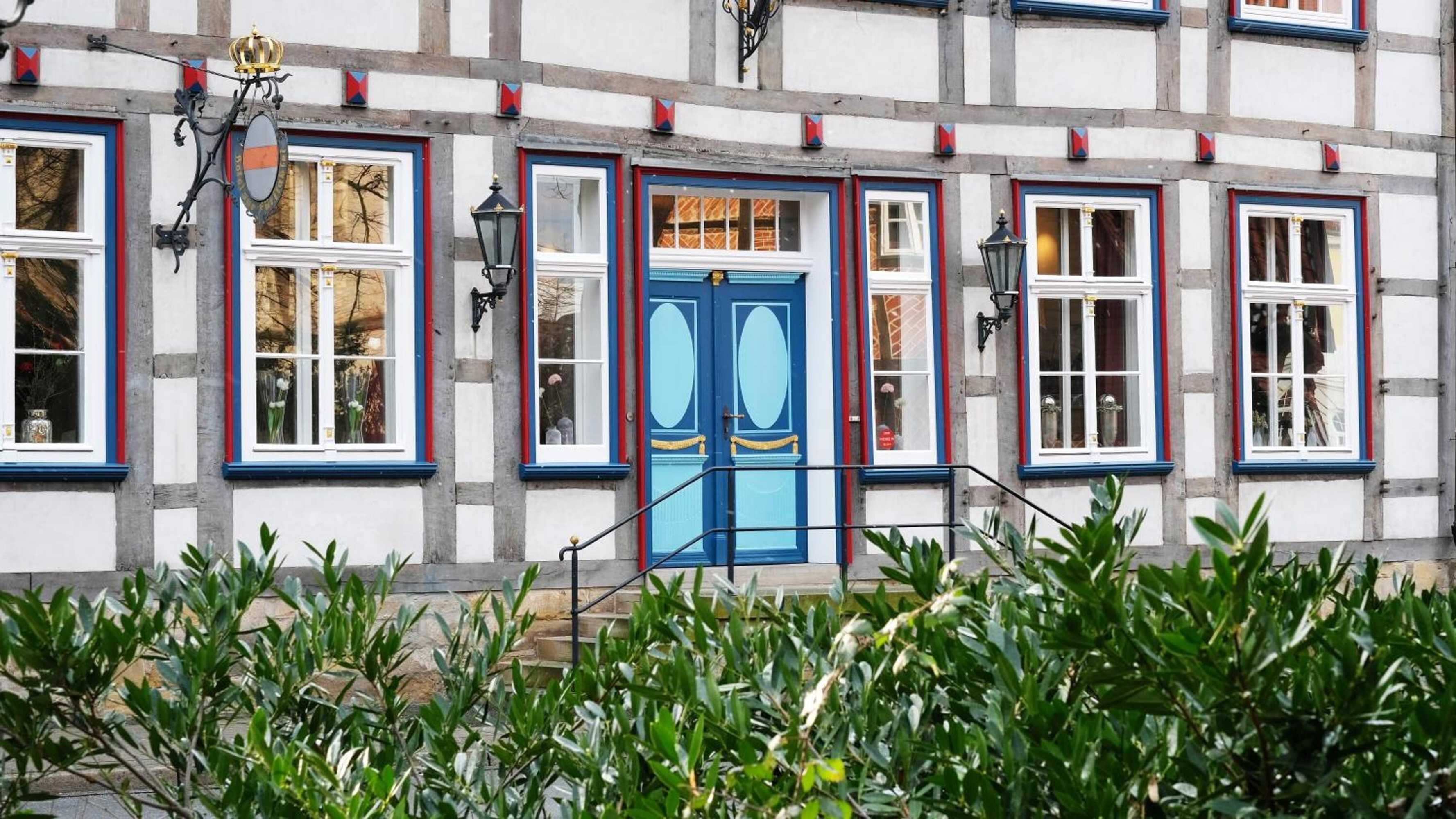 Gift card for Hotel Zur Fürstabtei Gift card for Hotel Zur Fürstabtei
