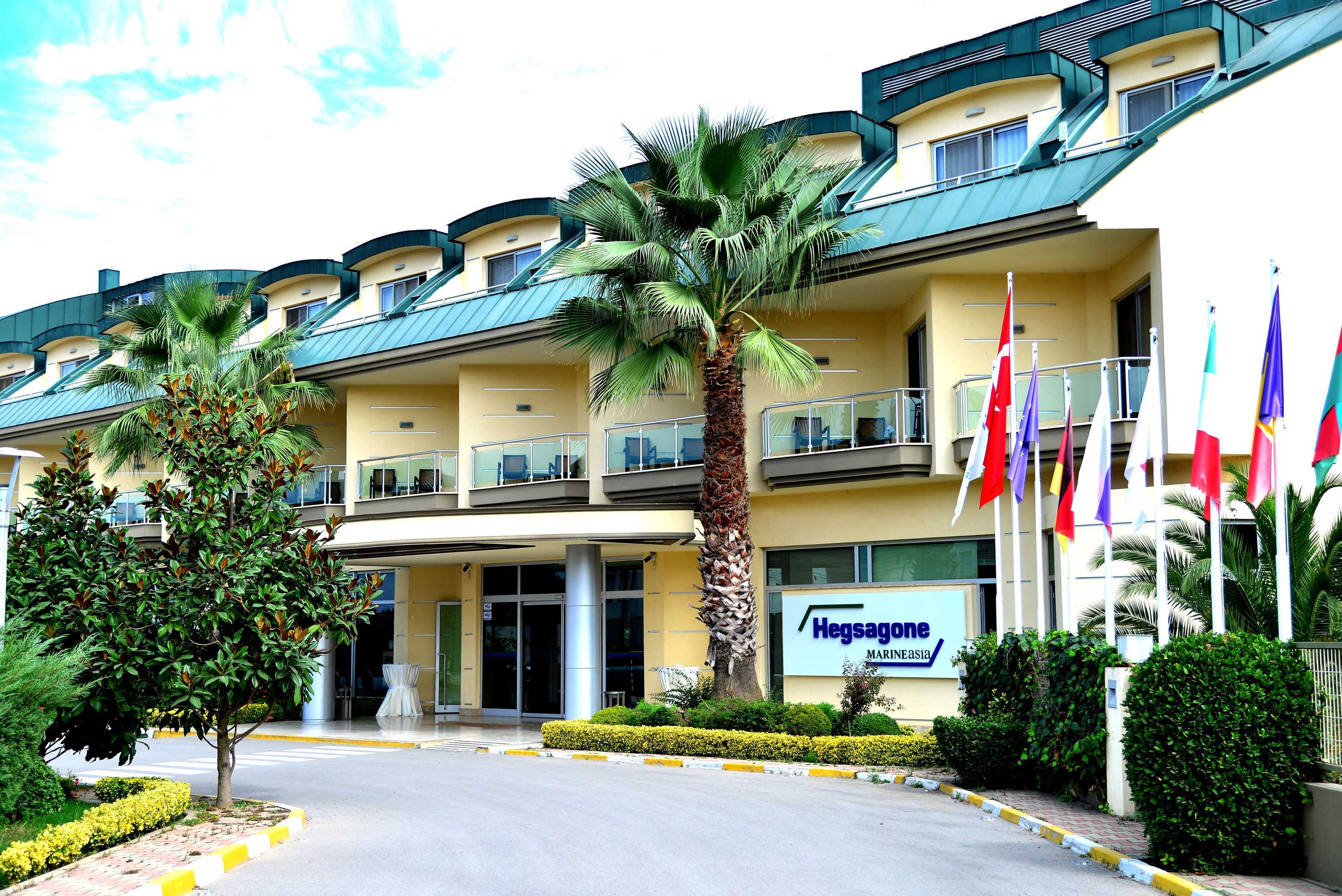Gift card for Hotel Hegsagone Marine Asia Gift card for Hotel Hegsagone Marine Asia